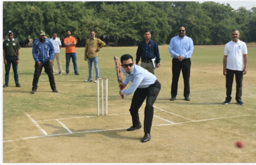 Vikrant University Gwalior Sports photo 15