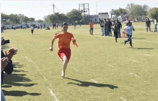 Vikrant University Gwalior Sports photo 12