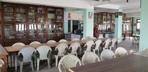 Sri Gowri Degree College and PG College Campus photo 2