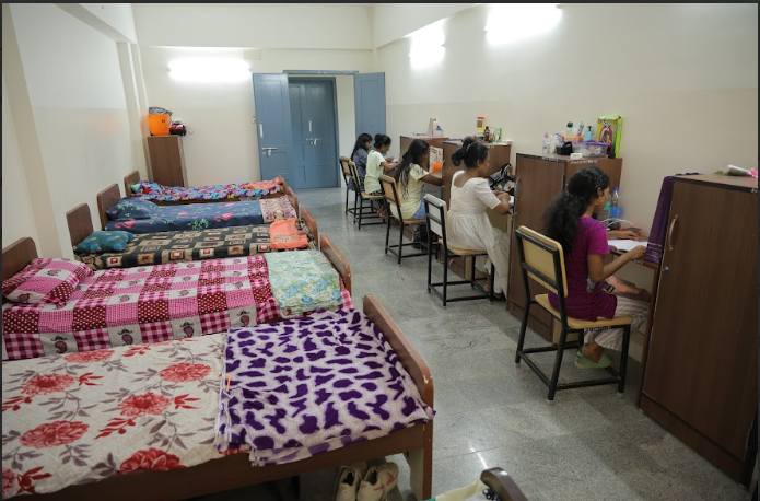 Rohini College of Engineering and Technology Kanyakumari Campus photo 8