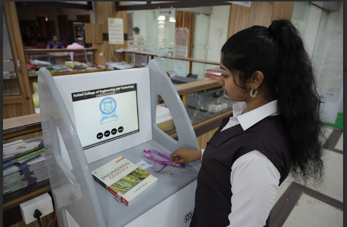 Rohini College of Engineering and Technology Kanyakumari Campus photo 13