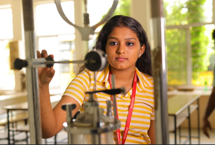 Rohini College of Engineering and Technology Kanyakumari Campus photo 18