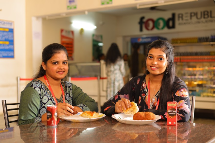 Rohini College of Engineering and Technology Kanyakumari Campus photo 21