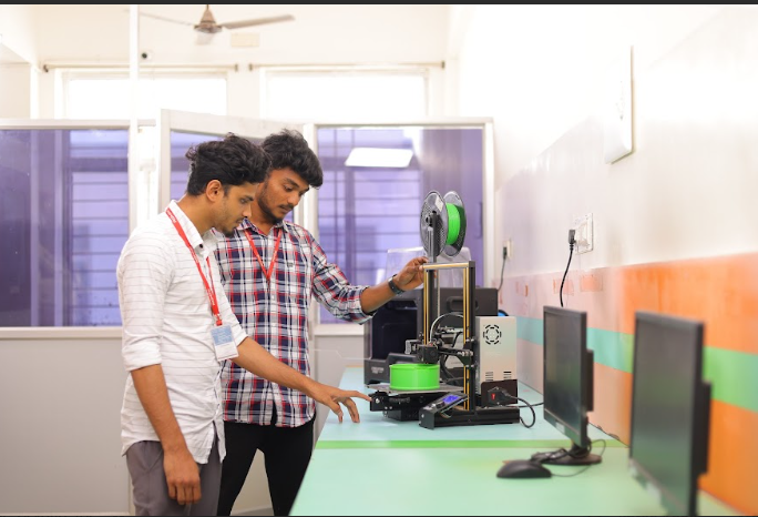 Rohini College of Engineering and Technology Kanyakumari Campus photo 25