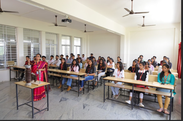 Rohini College of Engineering and Technology Kanyakumari Campus photo 31