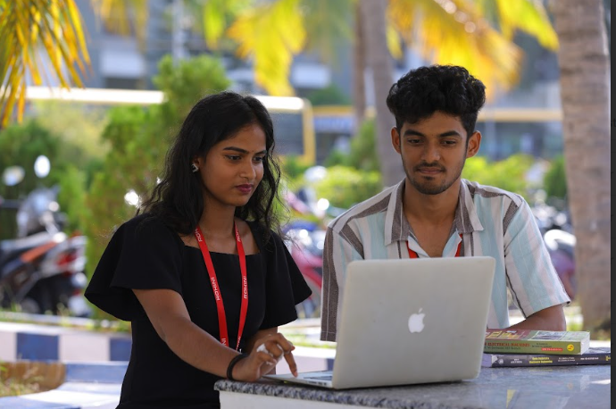 Rohini College of Engineering and Technology Kanyakumari Campus photo 39