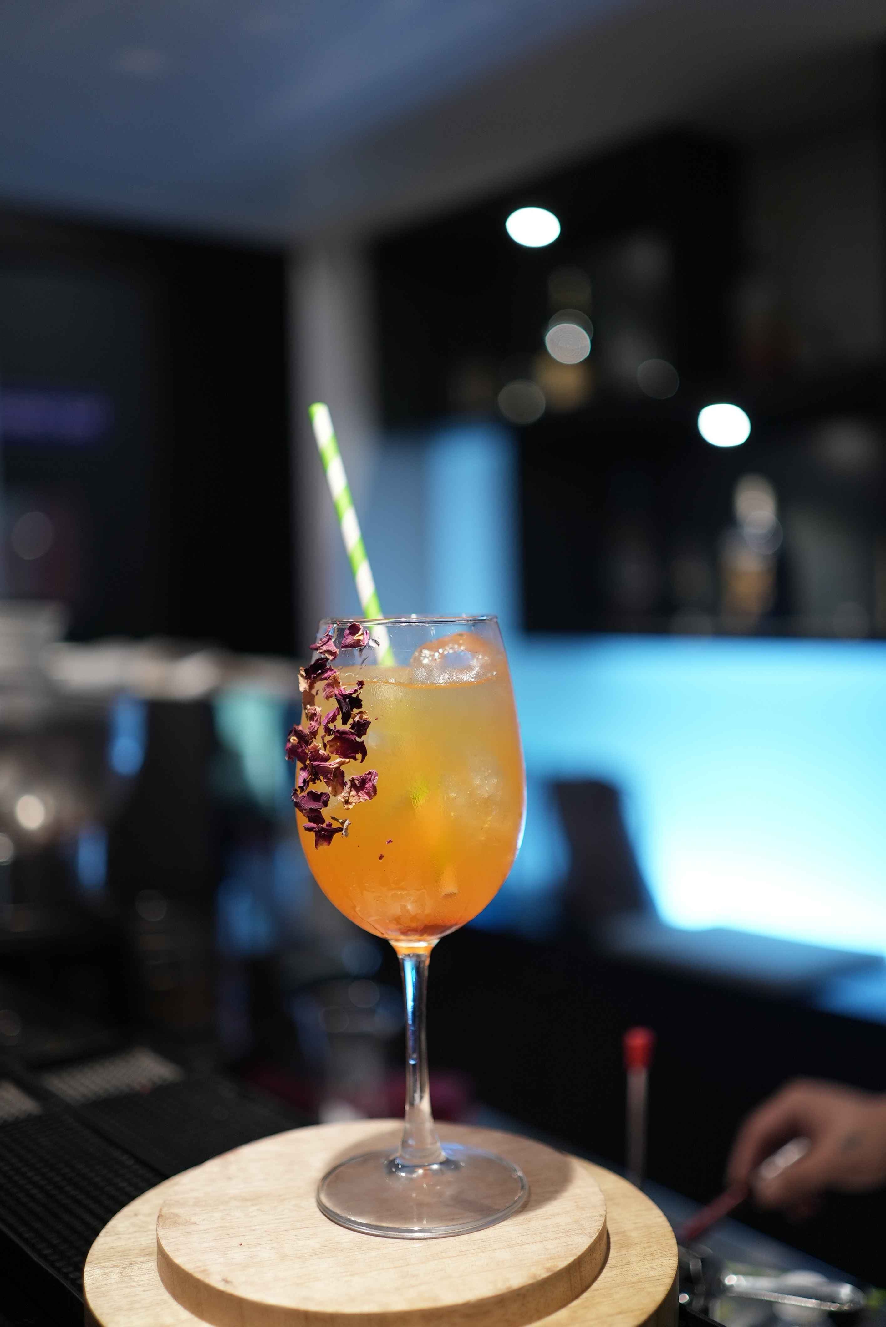 Atharva College Of Hotel Management And Catering Technology Mumbai Bar Jockey Workshop photo 5