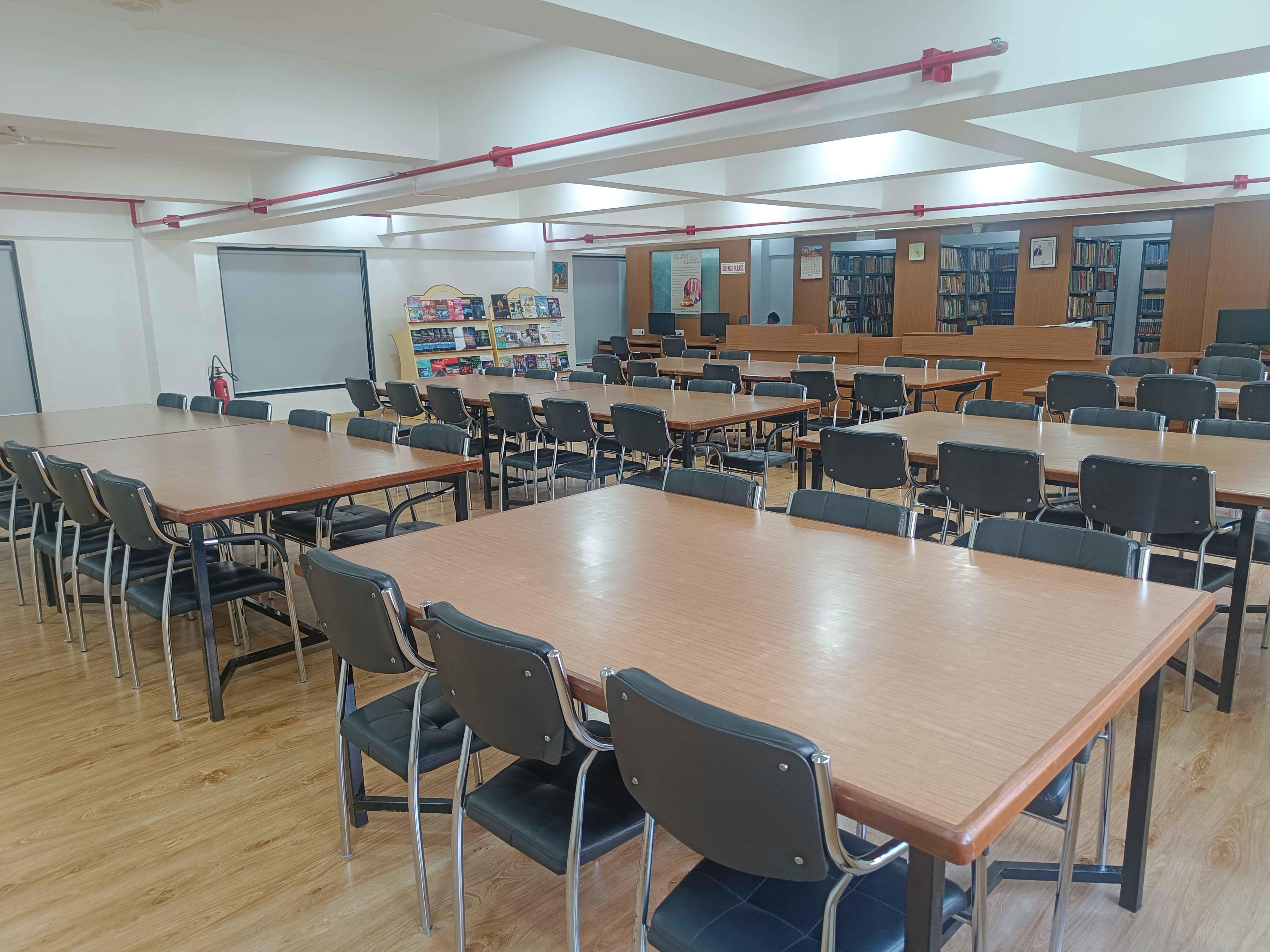 Atharva College Of Hotel Management And Catering Technology Mumbai NEW CAMPUS photo 1