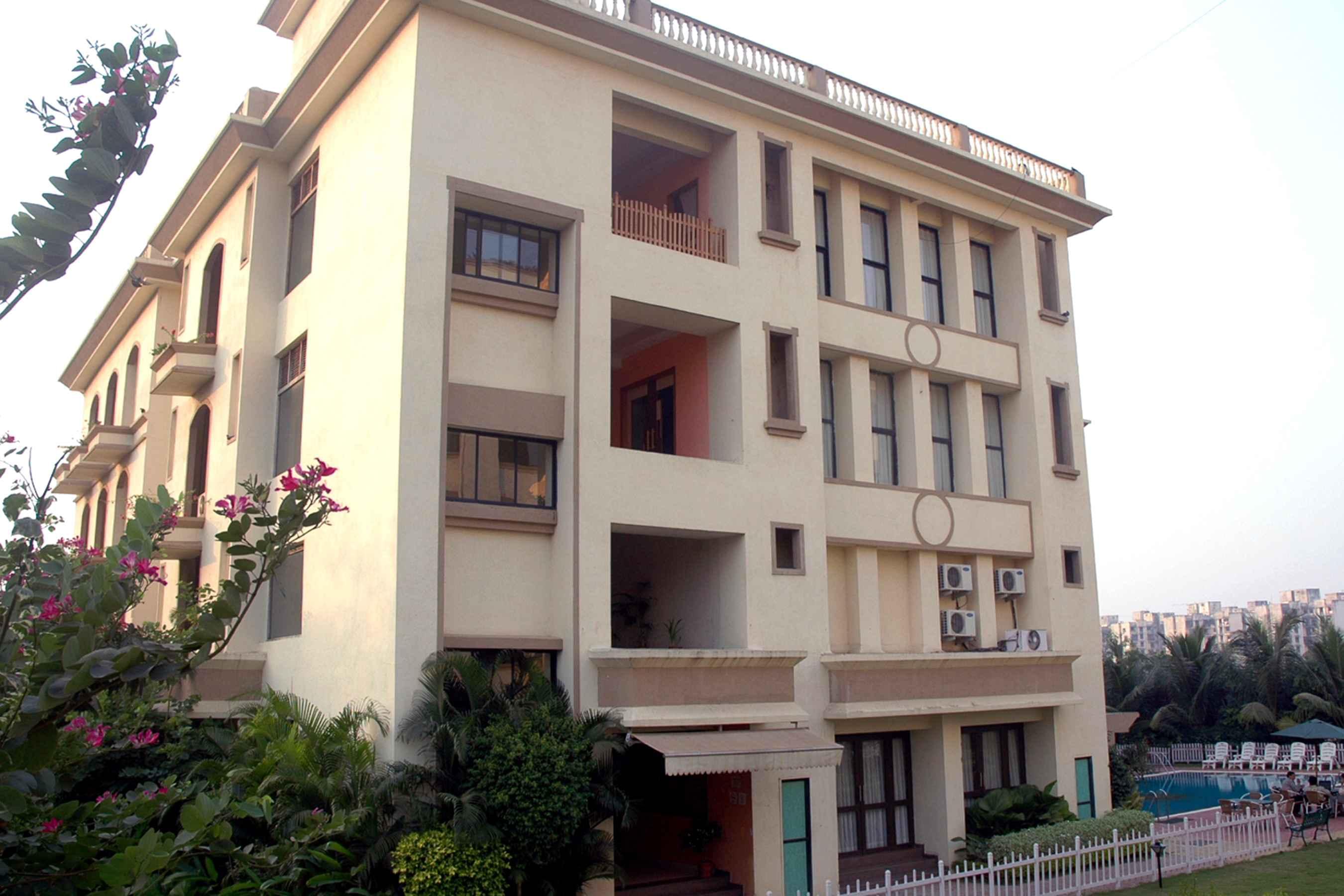 Atharva College Of Hotel Management And Catering Technology Mumbai ACHMCT PHOTO photo 1