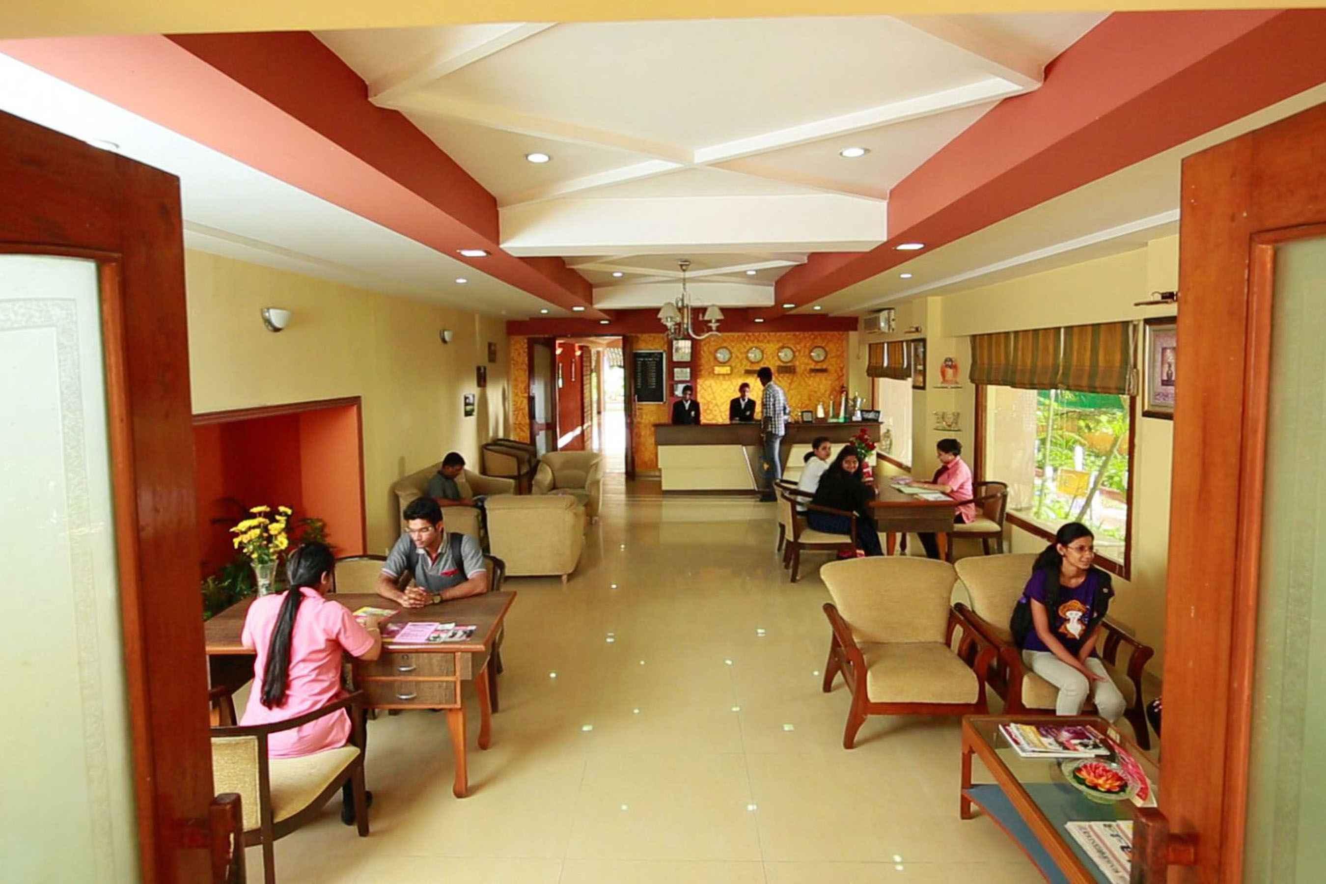 Atharva College Of Hotel Management And Catering Technology Mumbai ACHMCT PHOTO photo 3