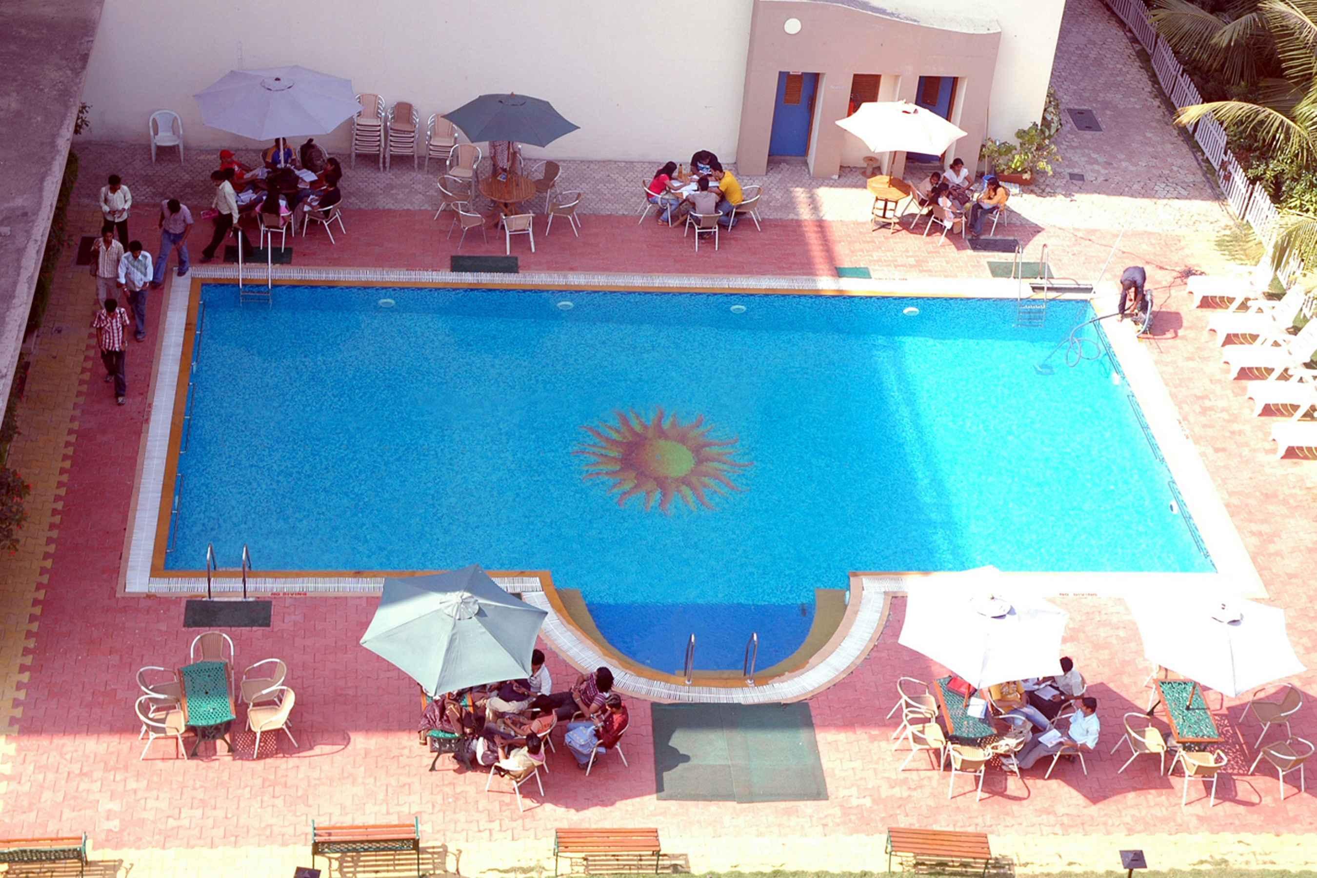 Atharva College Of Hotel Management And Catering Technology Mumbai ACHMCT PHOTO photo 5