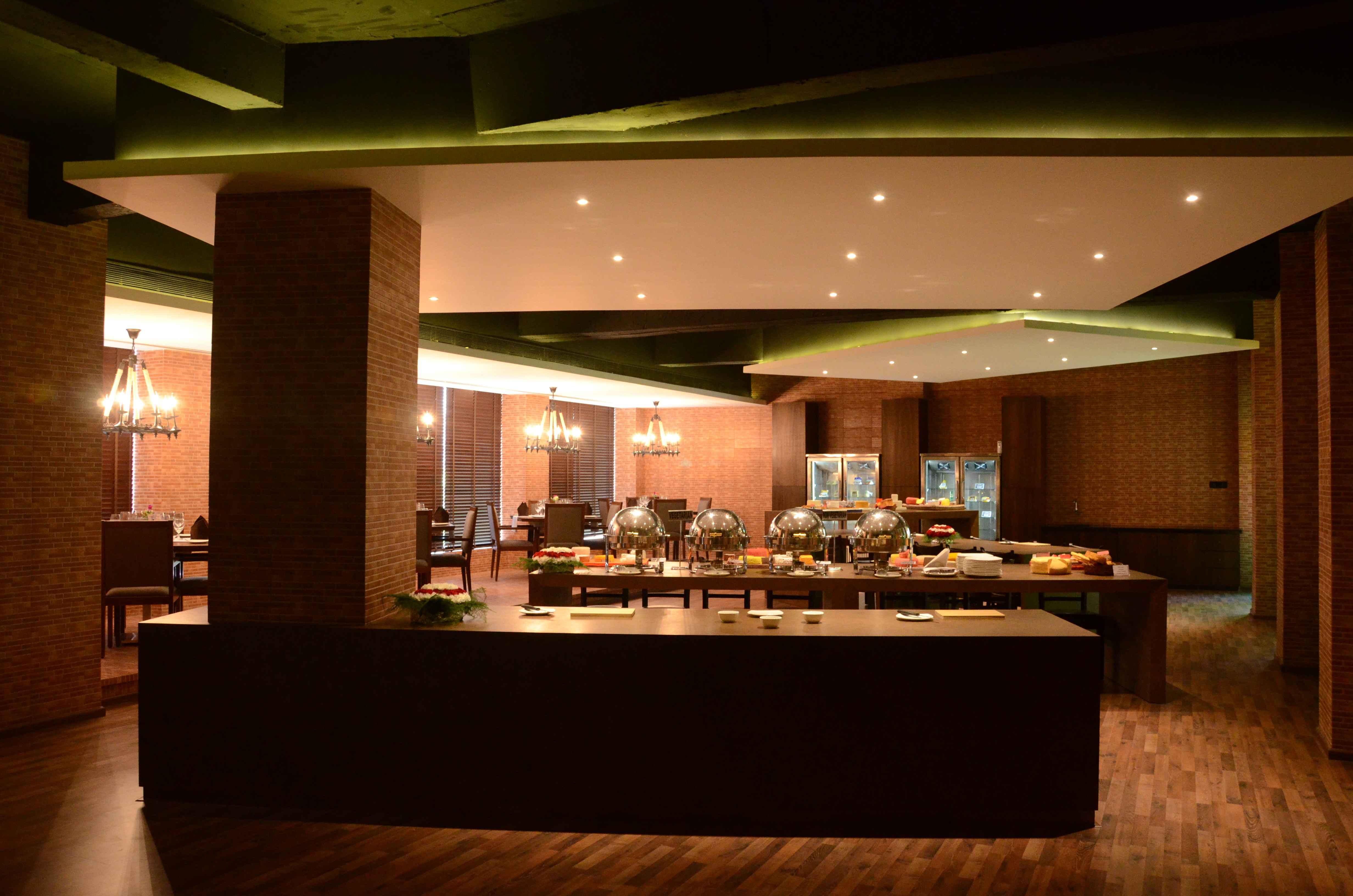 Atharva College Of Hotel Management And Catering Technology Mumbai ACHMCT PHOTO photo 8