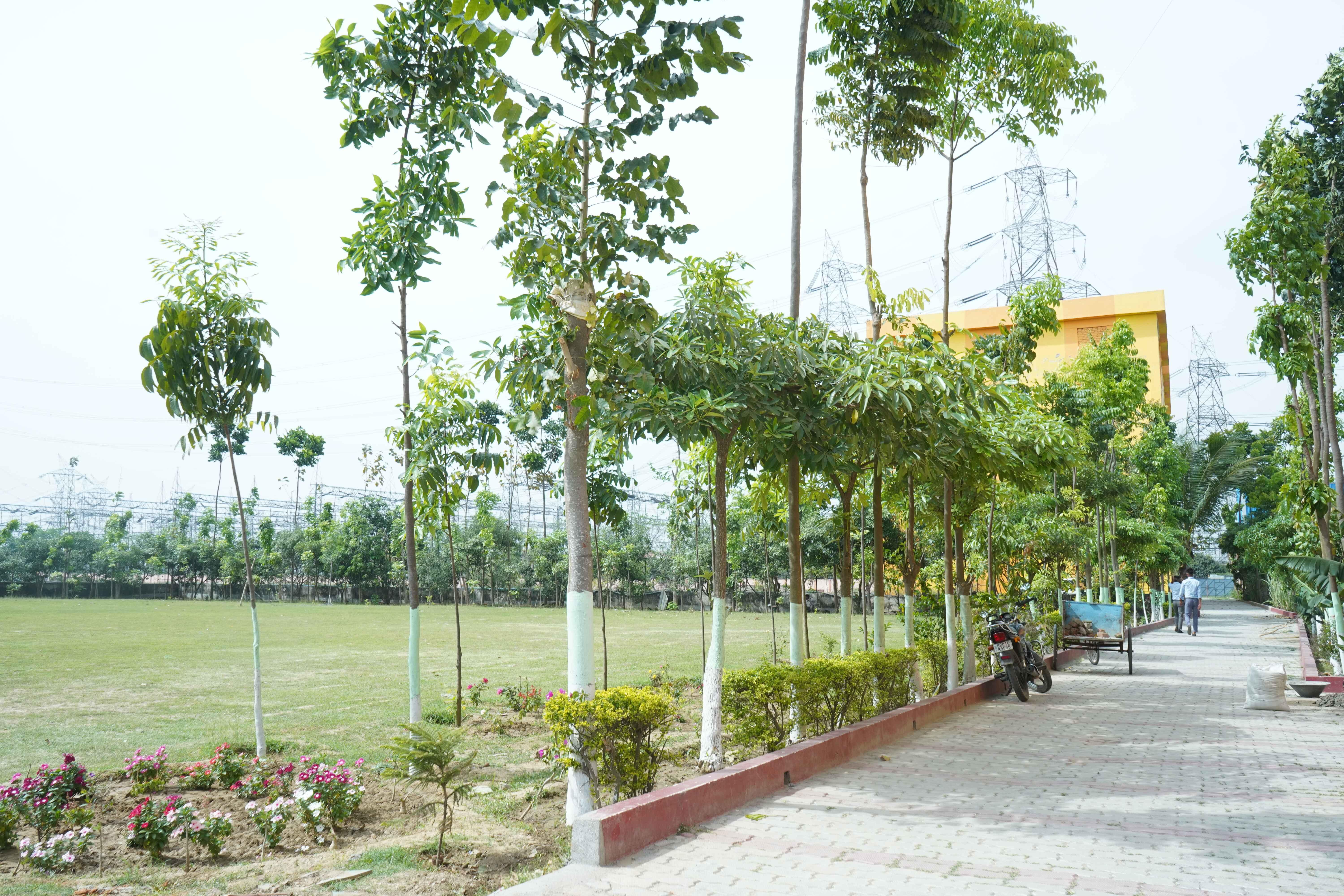 Satyam Shivam Sundaram Group of Institution Campus photo 1