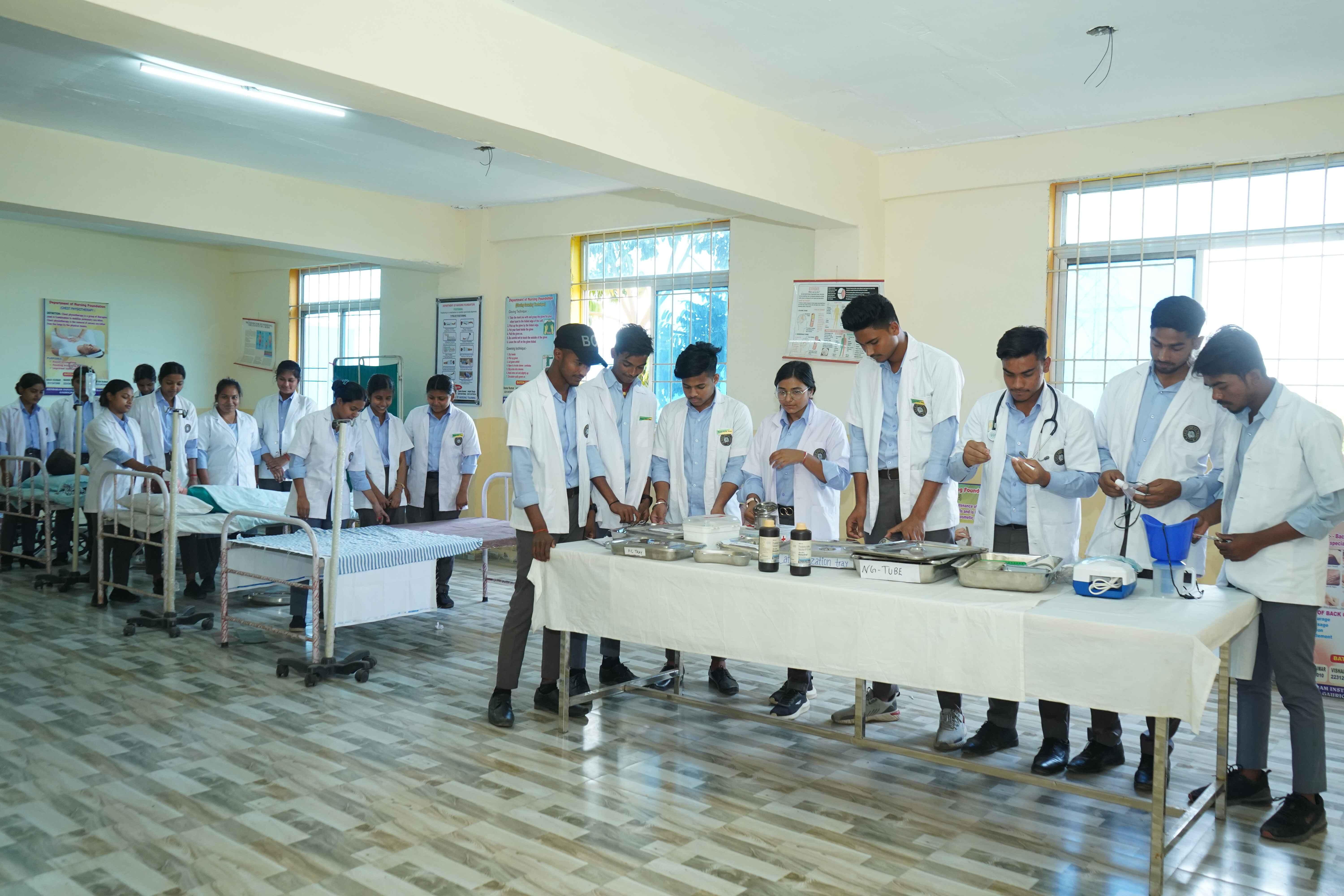 Satyam Shivam Sundaram Group of Institution Campus photo 4