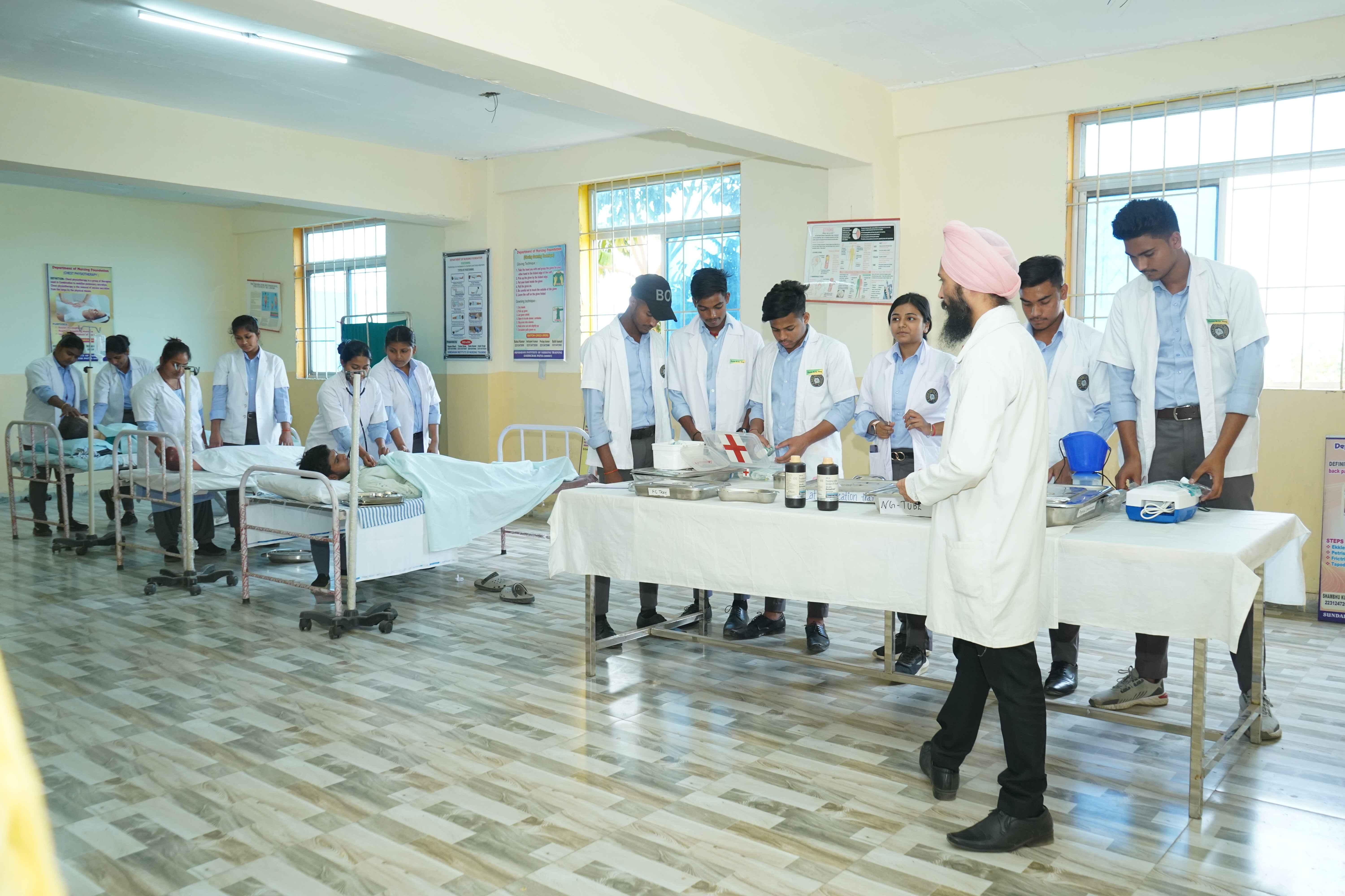 Satyam Shivam Sundaram Group of Institution Campus photo 5