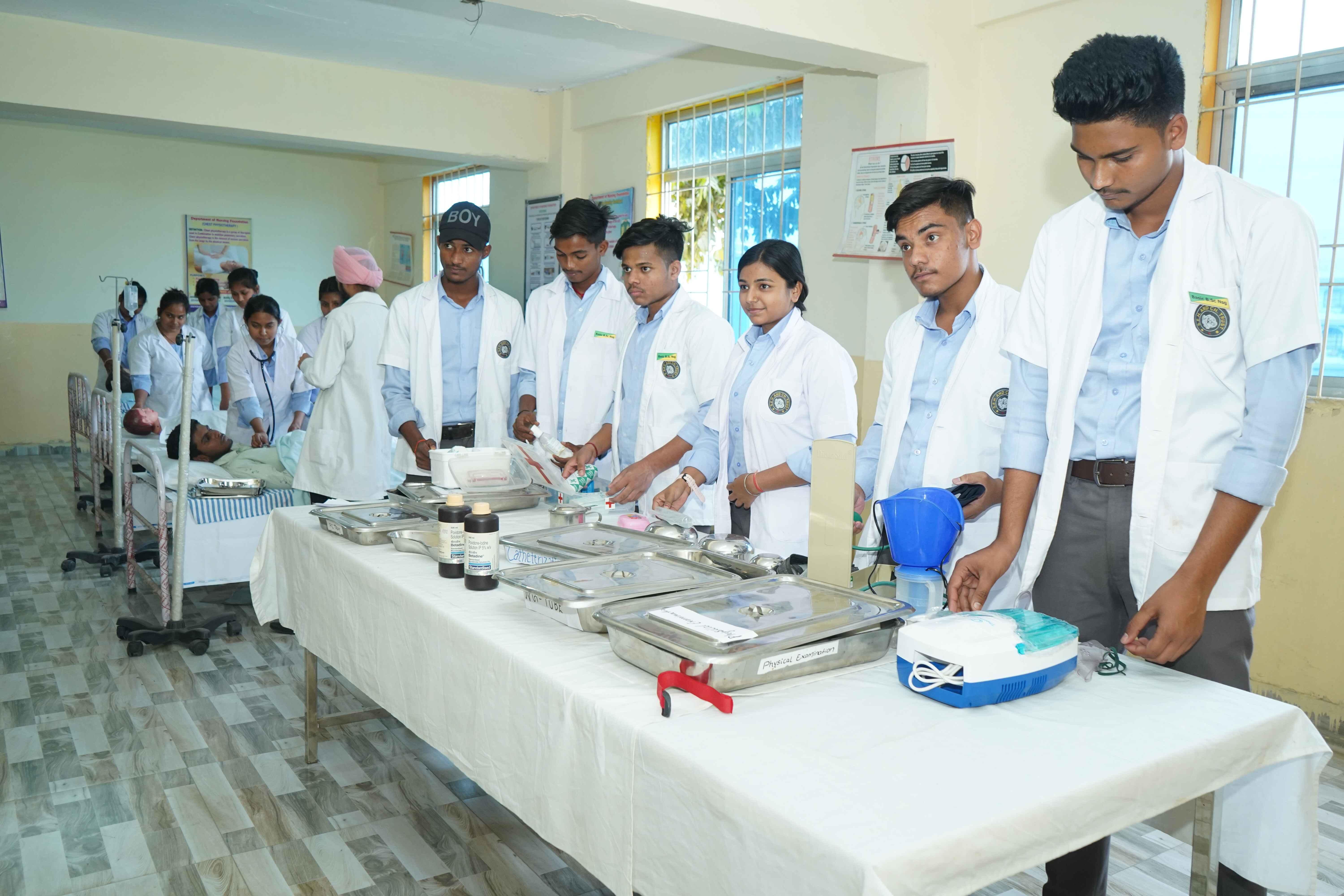 Satyam Shivam Sundaram Group of Institution Campus photo 6