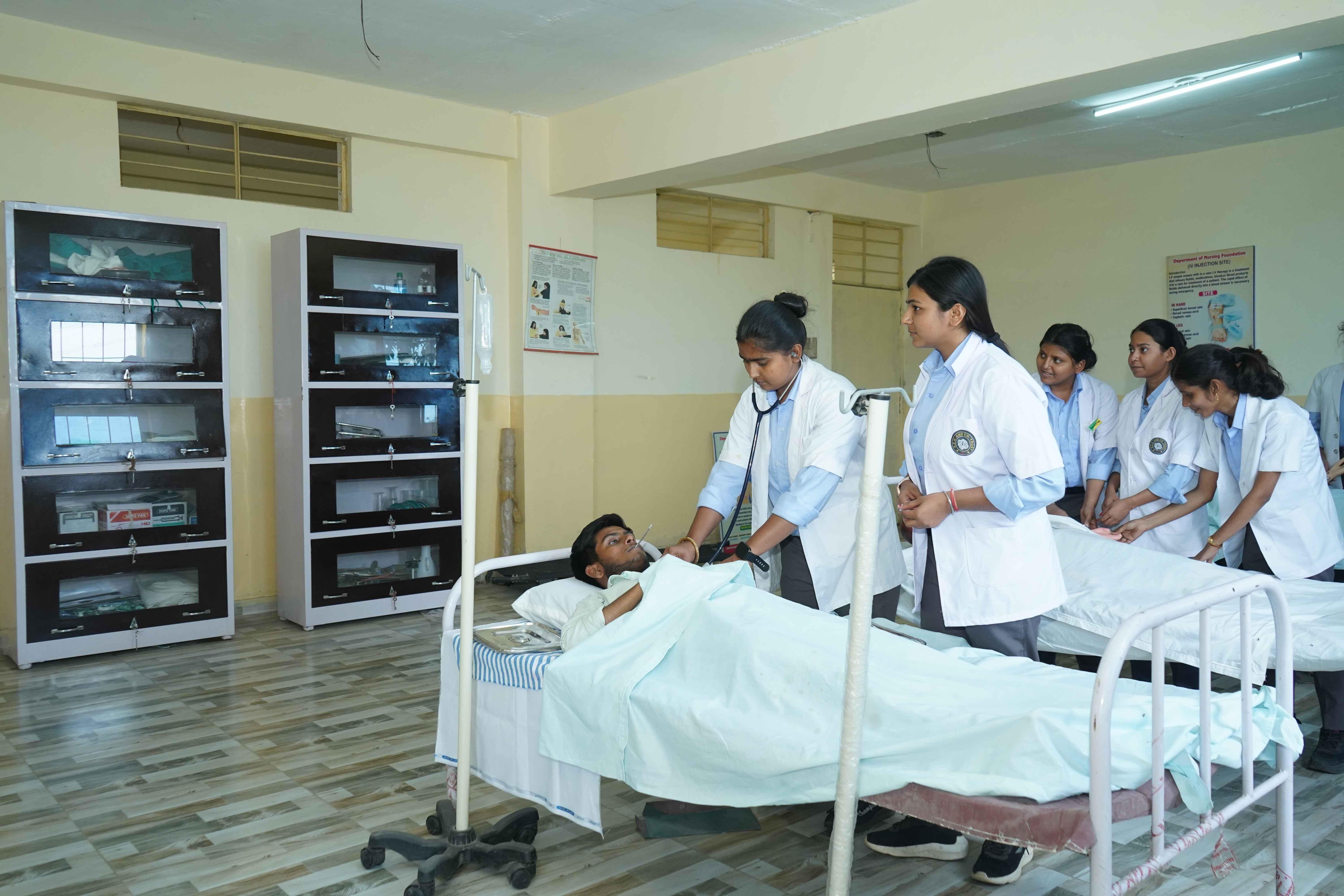 Satyam Shivam Sundaram Group of Institution Campus photo 7