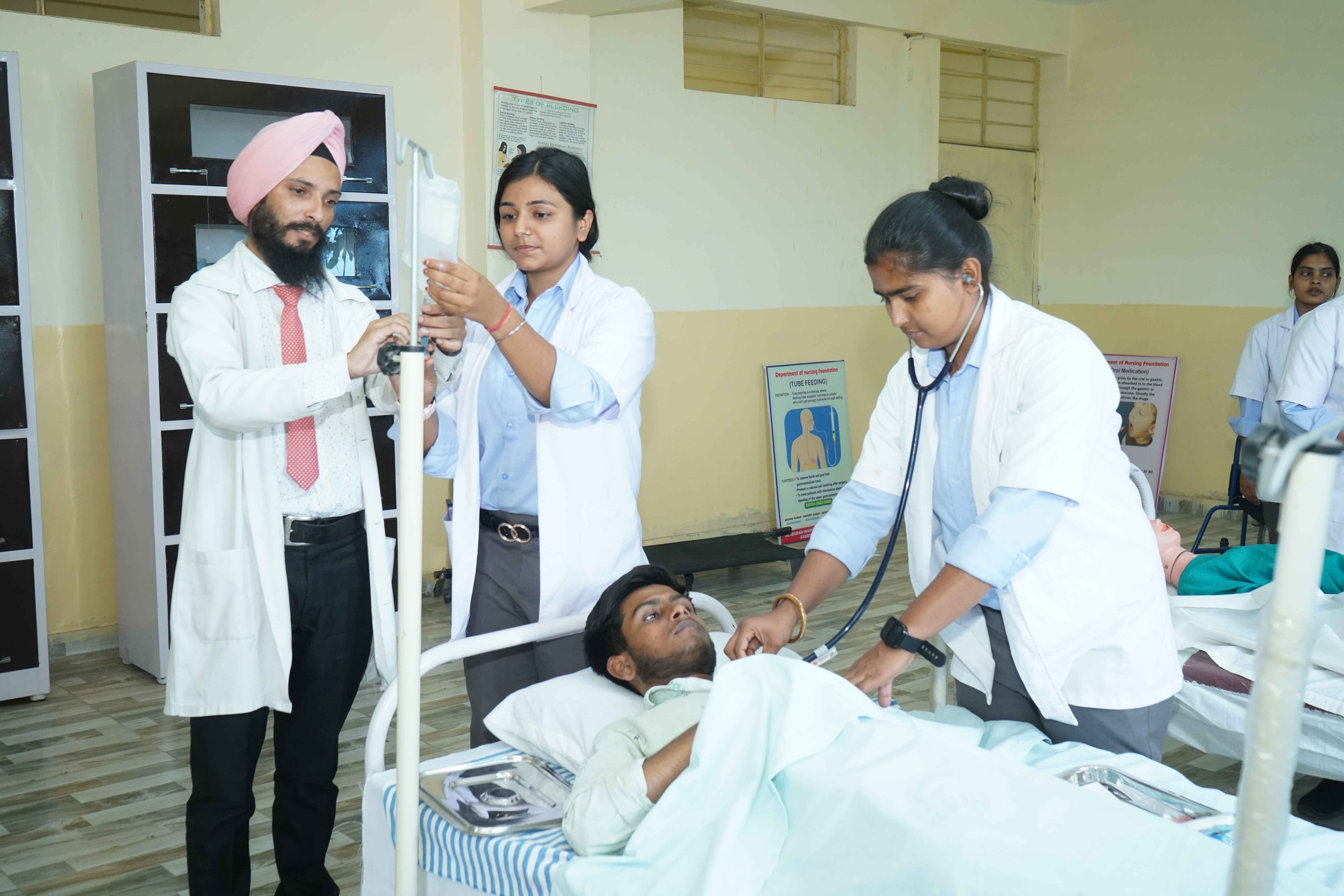 Satyam Shivam Sundaram Group of Institution Campus photo 9