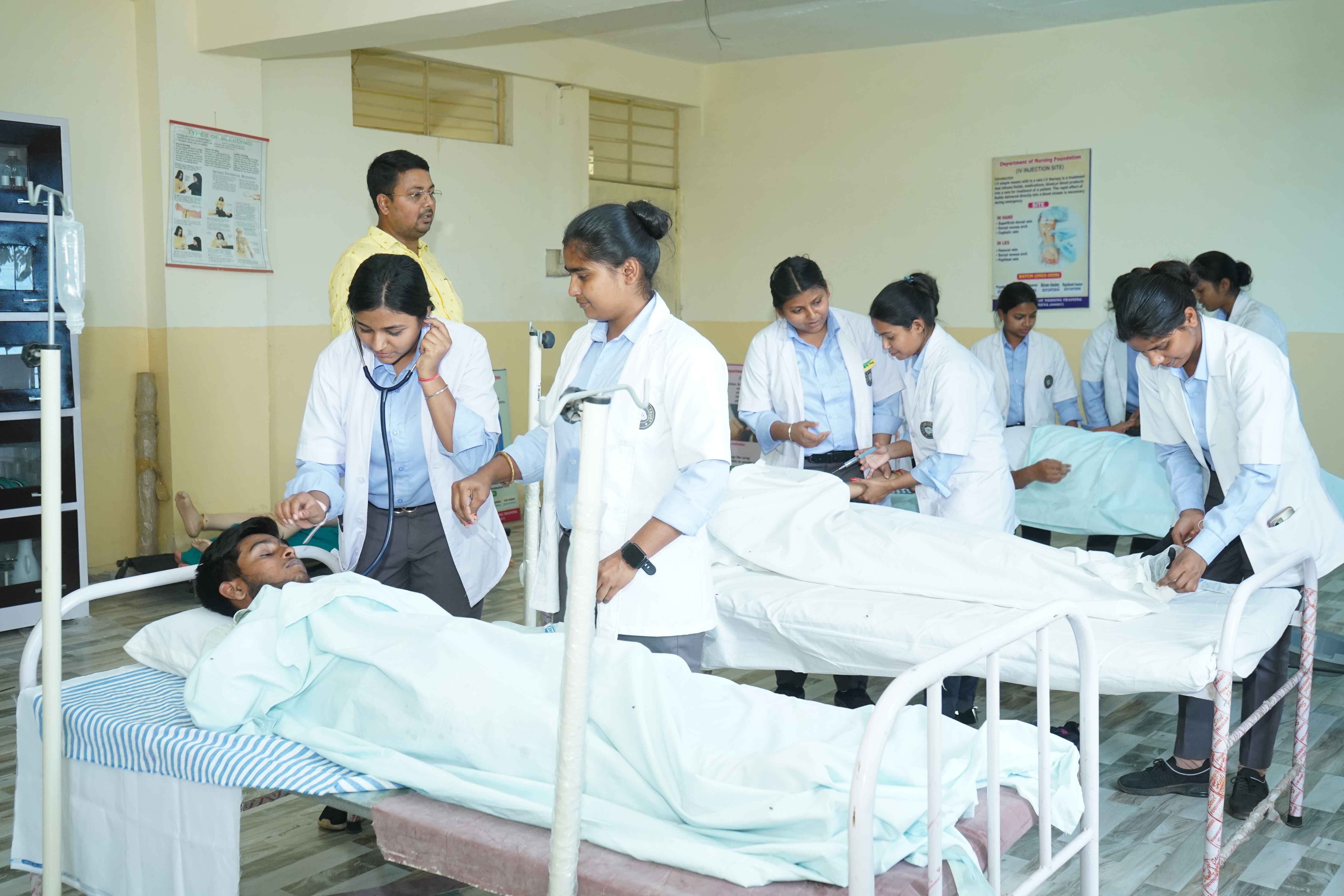 Satyam Shivam Sundaram Group of Institution Campus photo 11