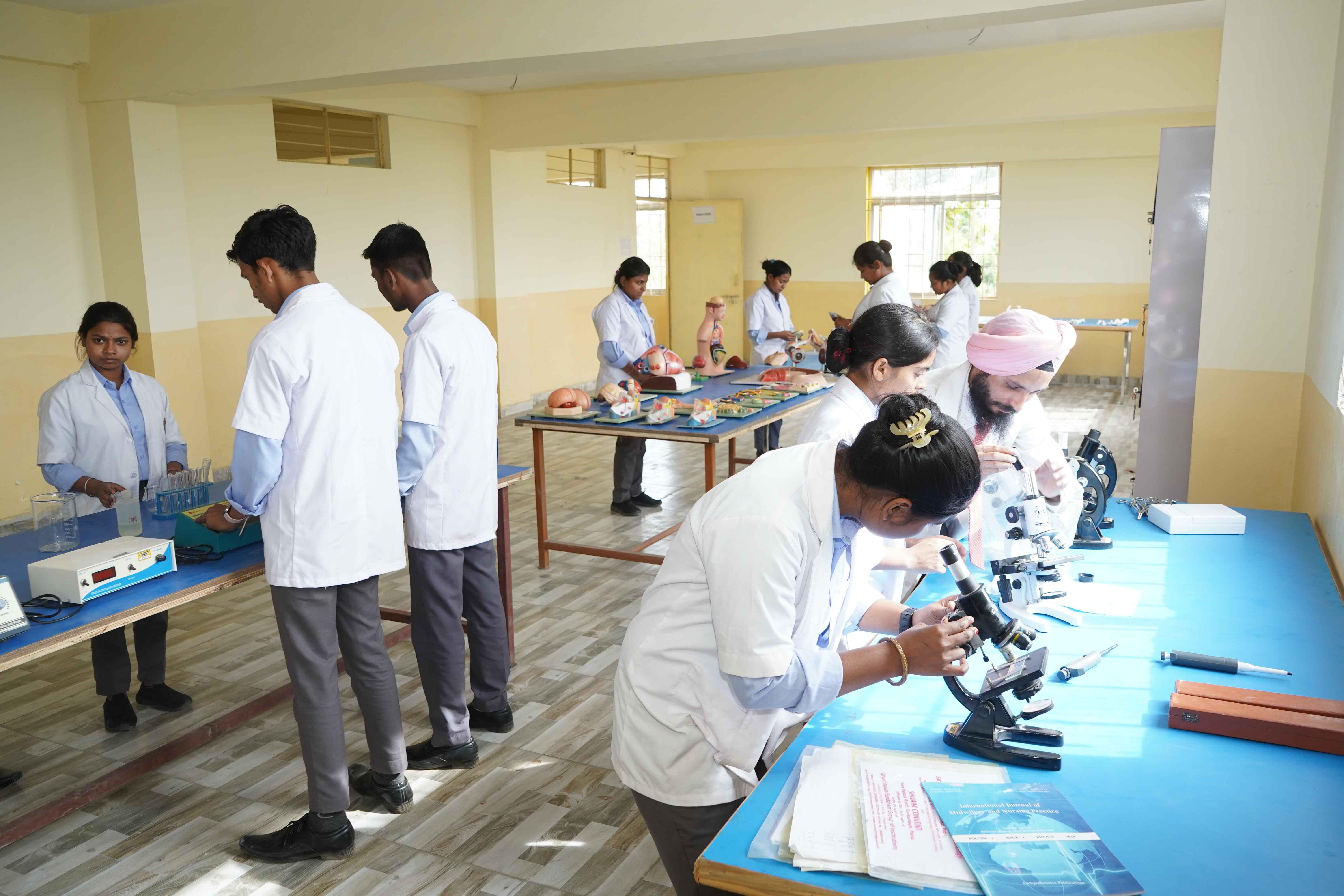 Satyam Shivam Sundaram Group of Institution Campus photo 13