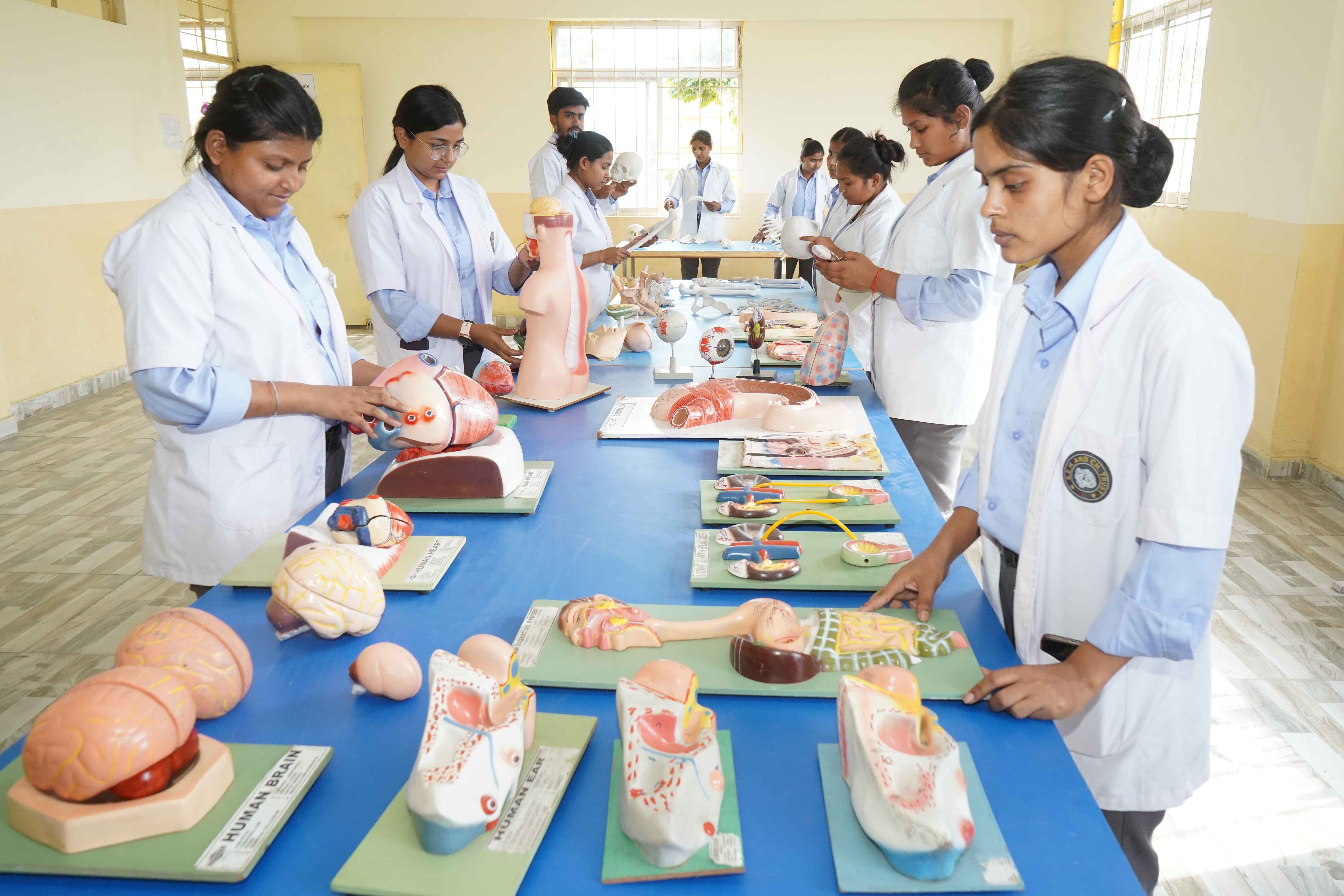 Satyam Shivam Sundaram Group of Institution Campus photo 15