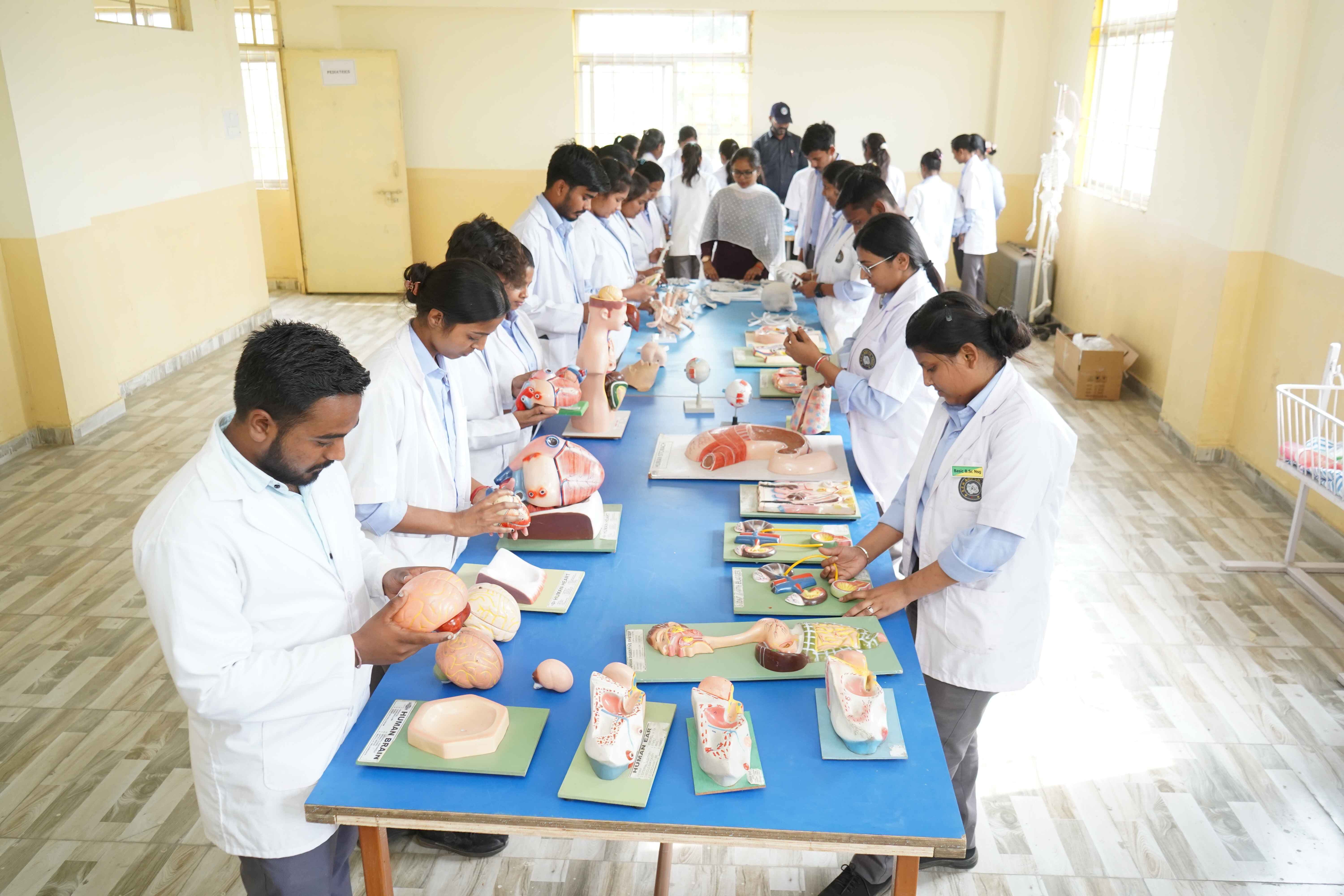 Satyam Shivam Sundaram Group of Institution Campus photo 16