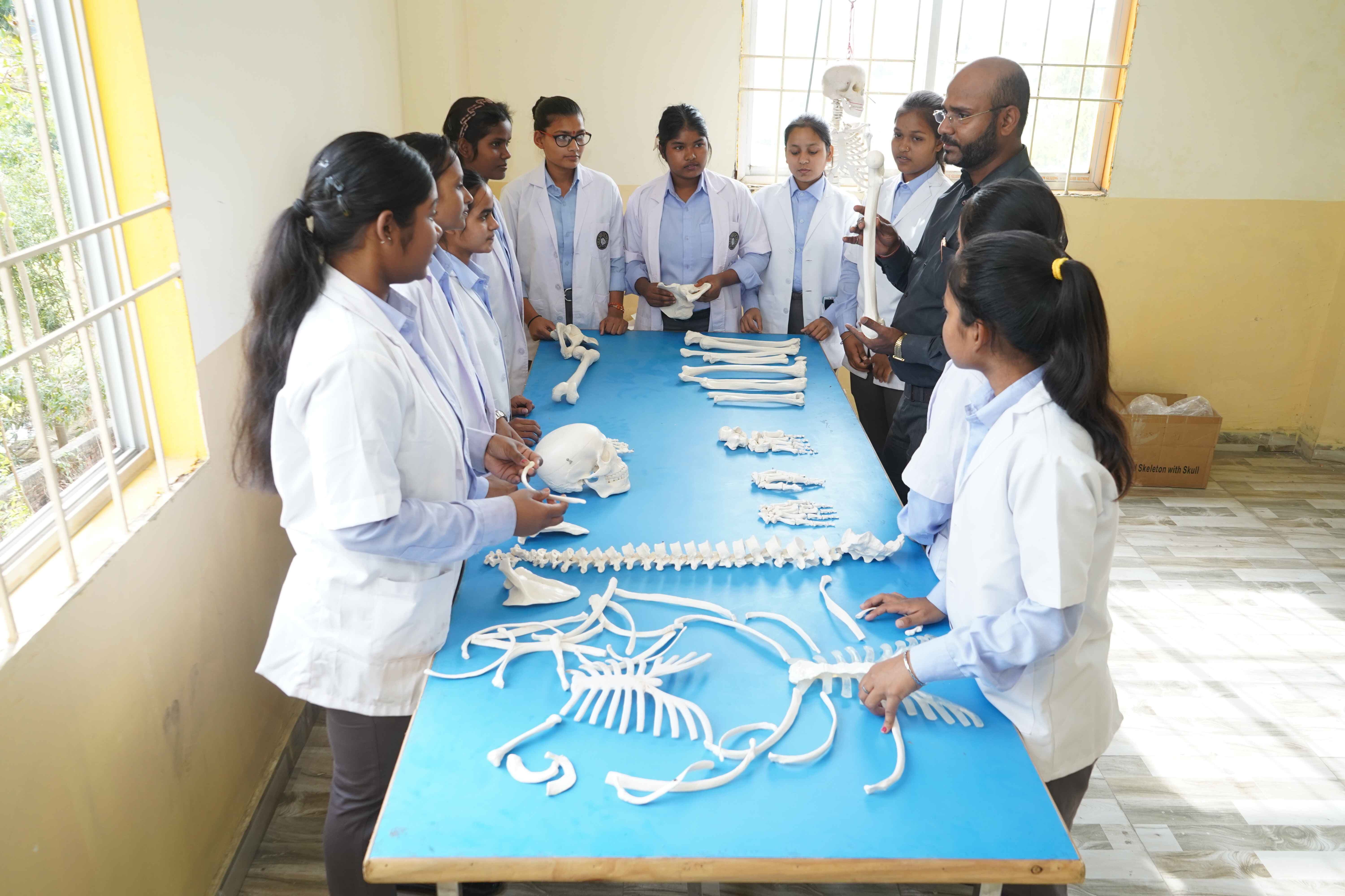 Satyam Shivam Sundaram Group of Institution Campus photo 17