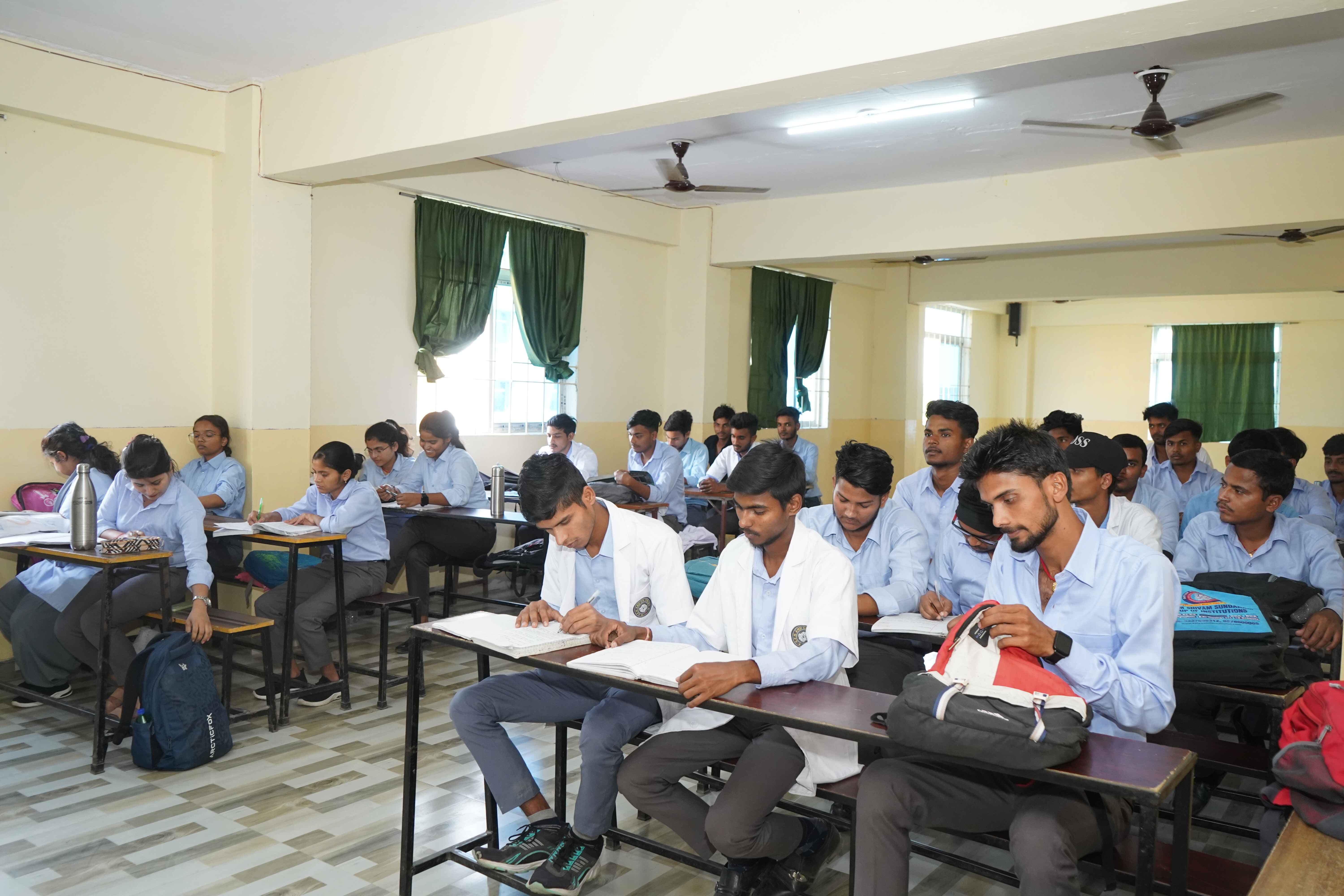 Satyam Shivam Sundaram Group of Institution Campus photo 18