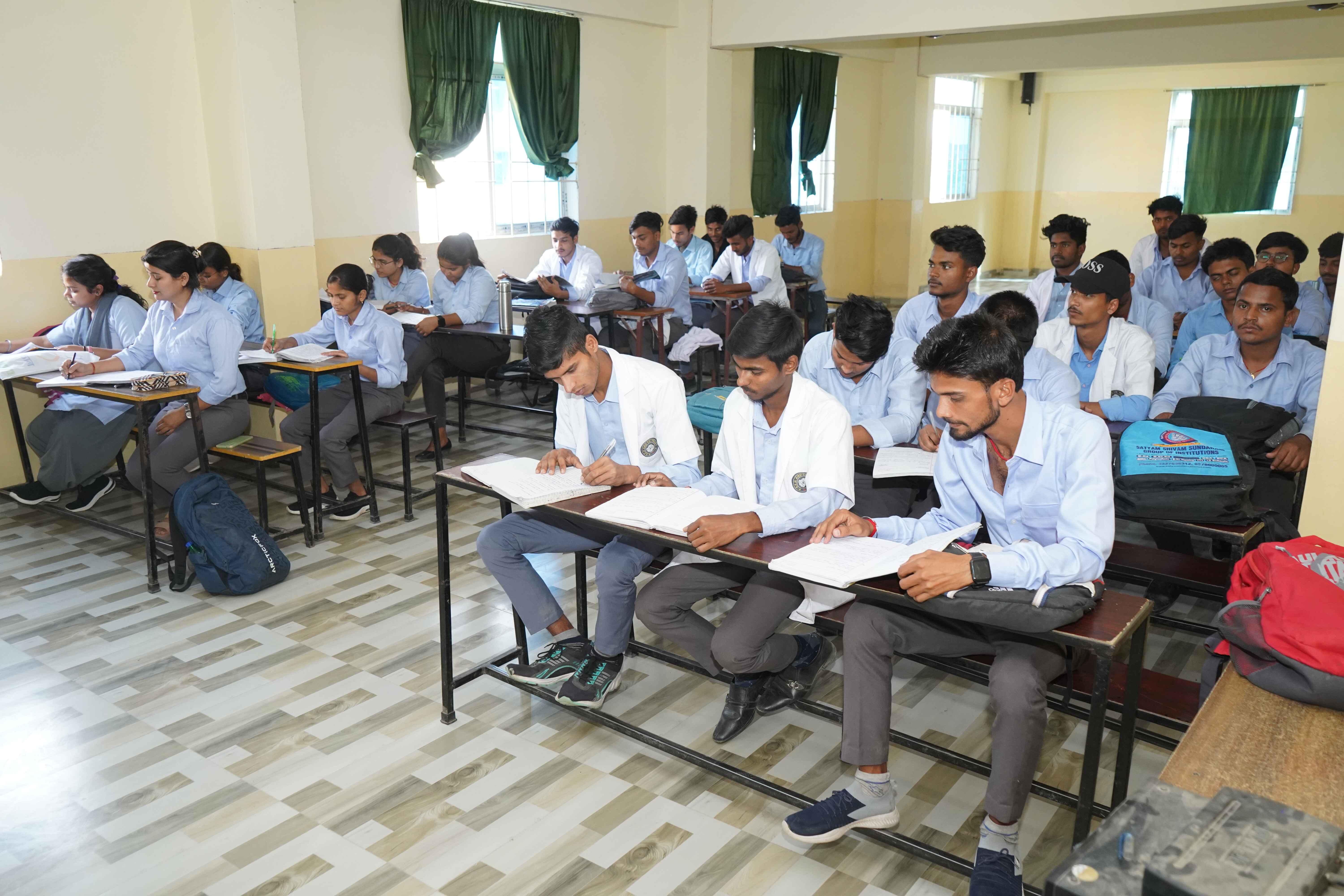 Satyam Shivam Sundaram Group of Institution Campus photo 19