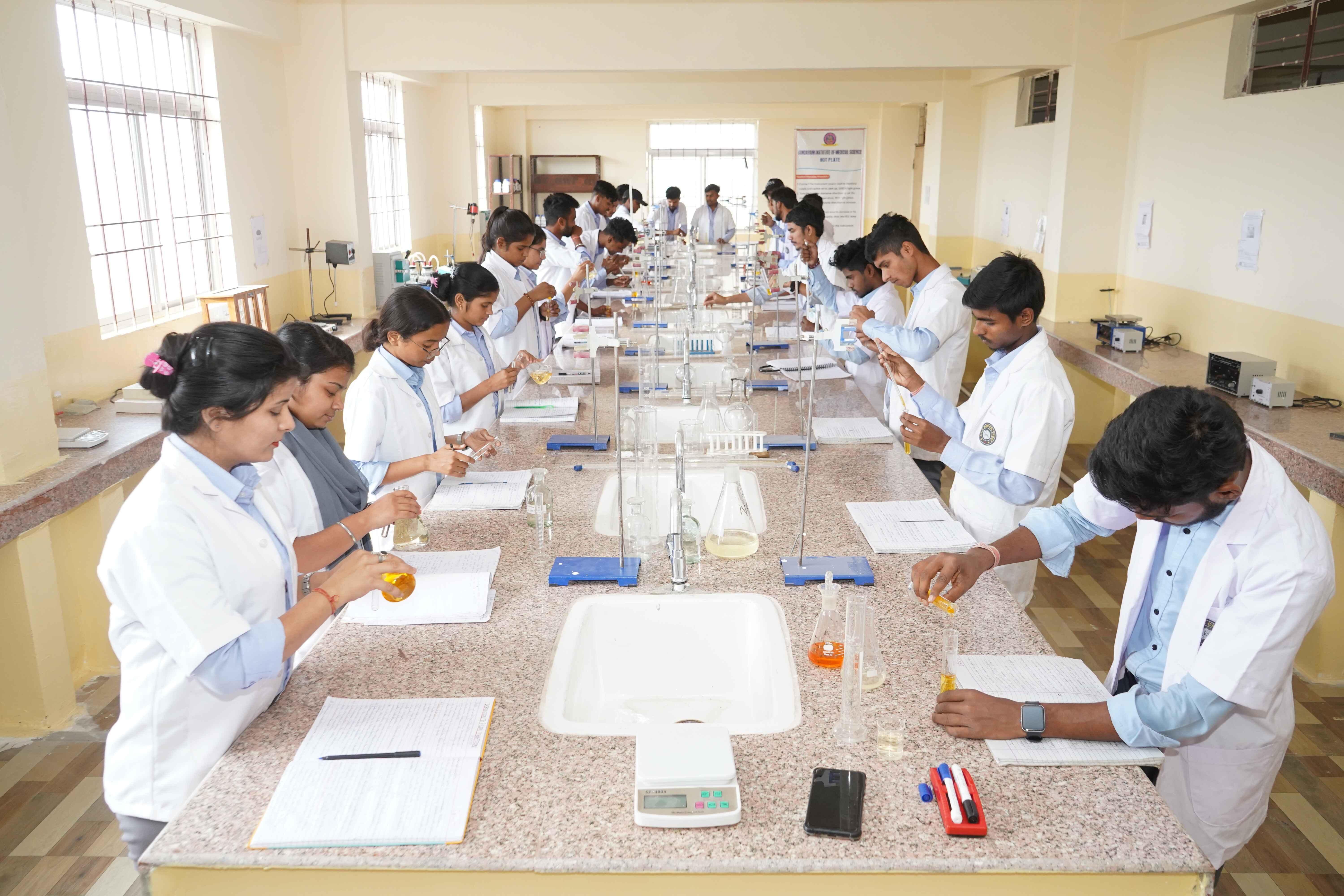 Satyam Shivam Sundaram Group of Institution Campus photo 21