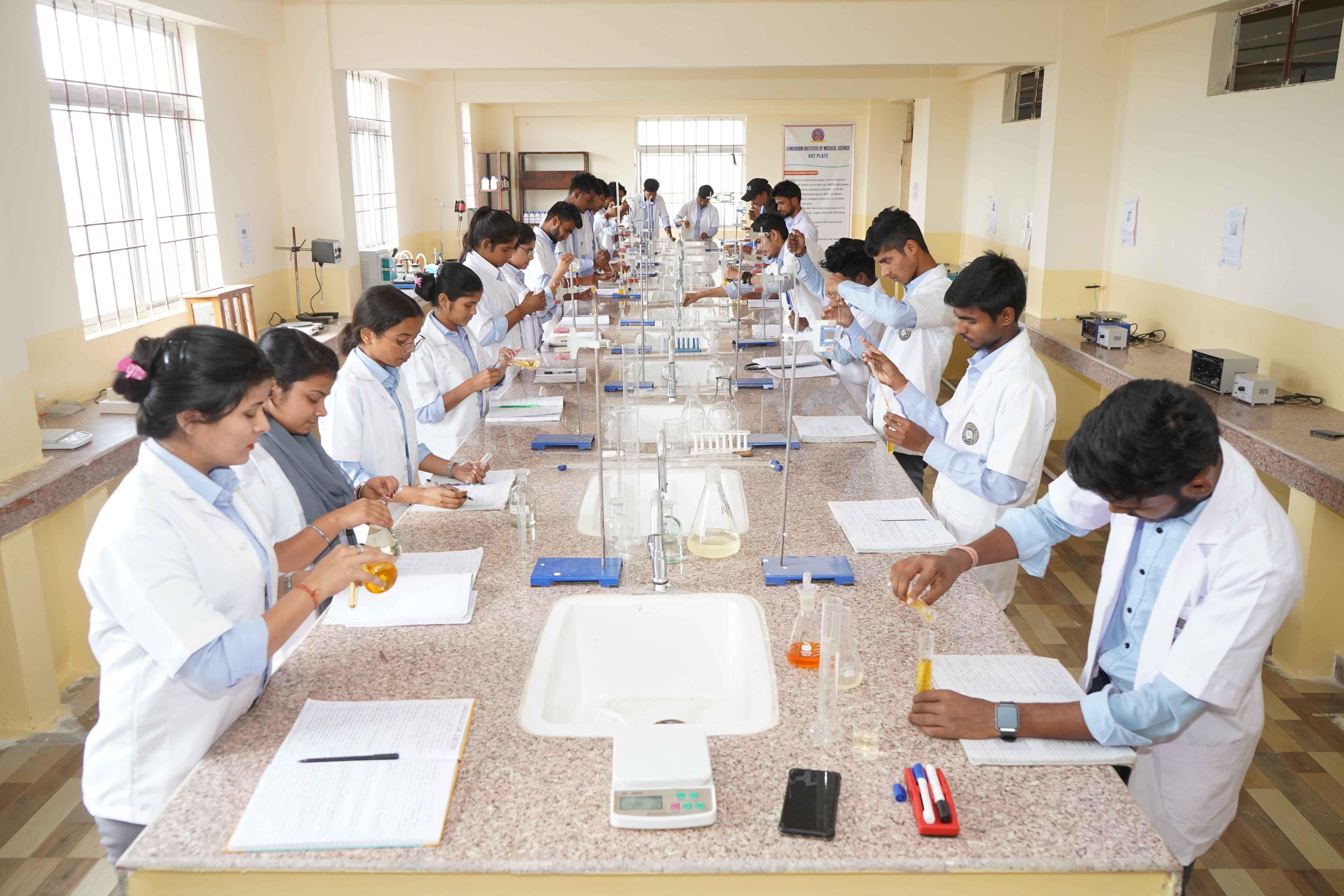 Satyam Shivam Sundaram Group of Institution Campus photo 22