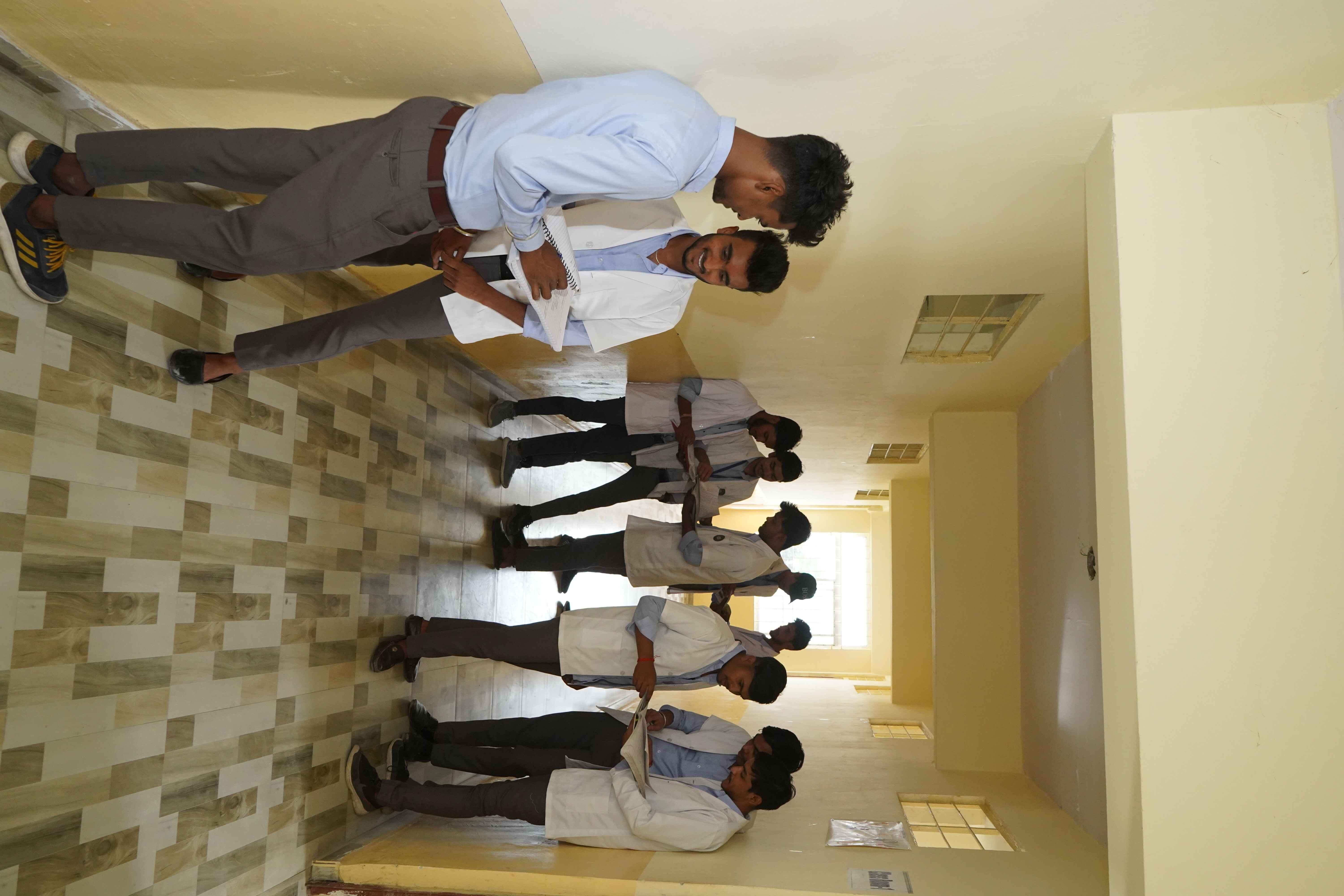 Satyam Shivam Sundaram Group of Institution Campus photo 26