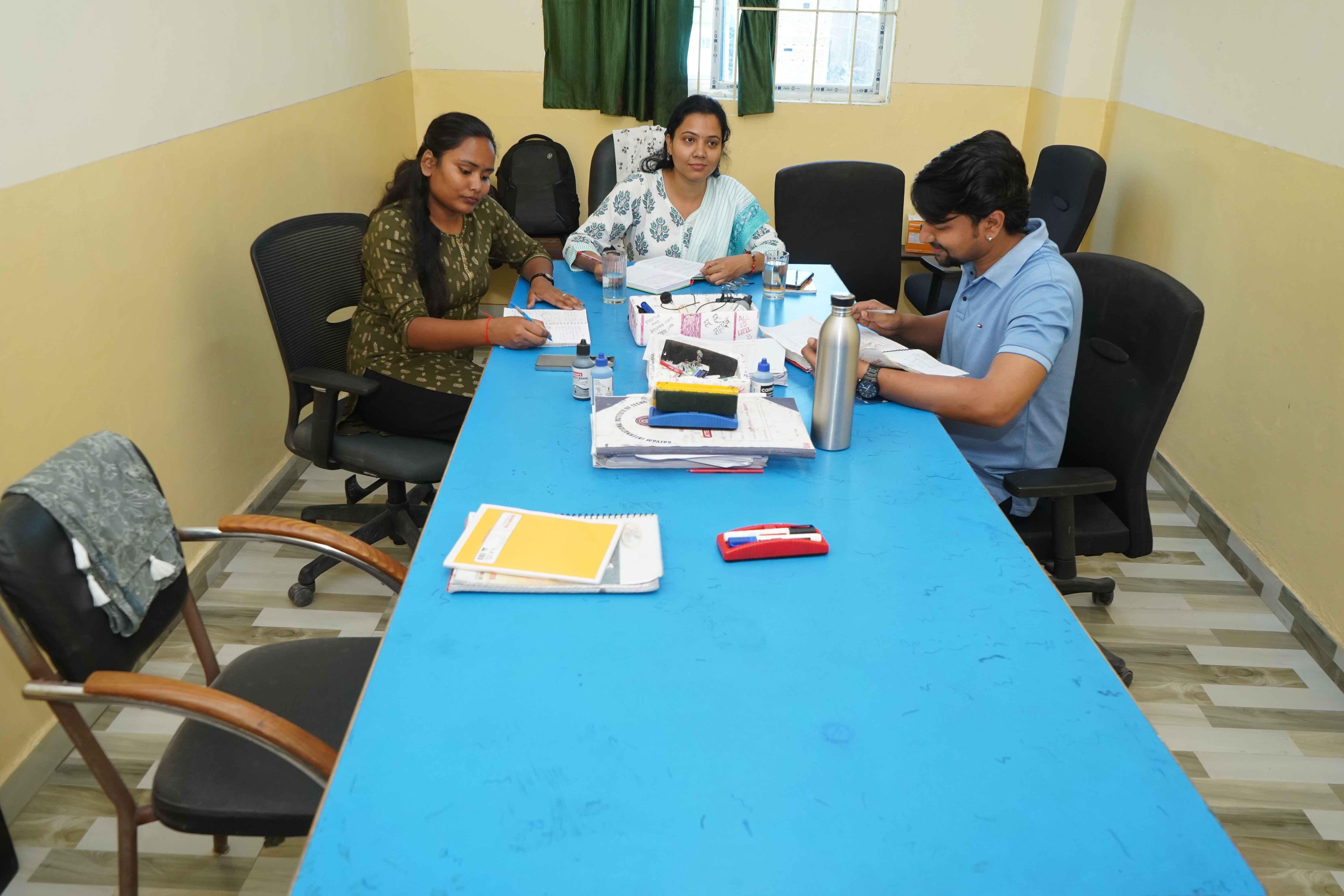 Satyam Shivam Sundaram Group of Institution Campus photo 27