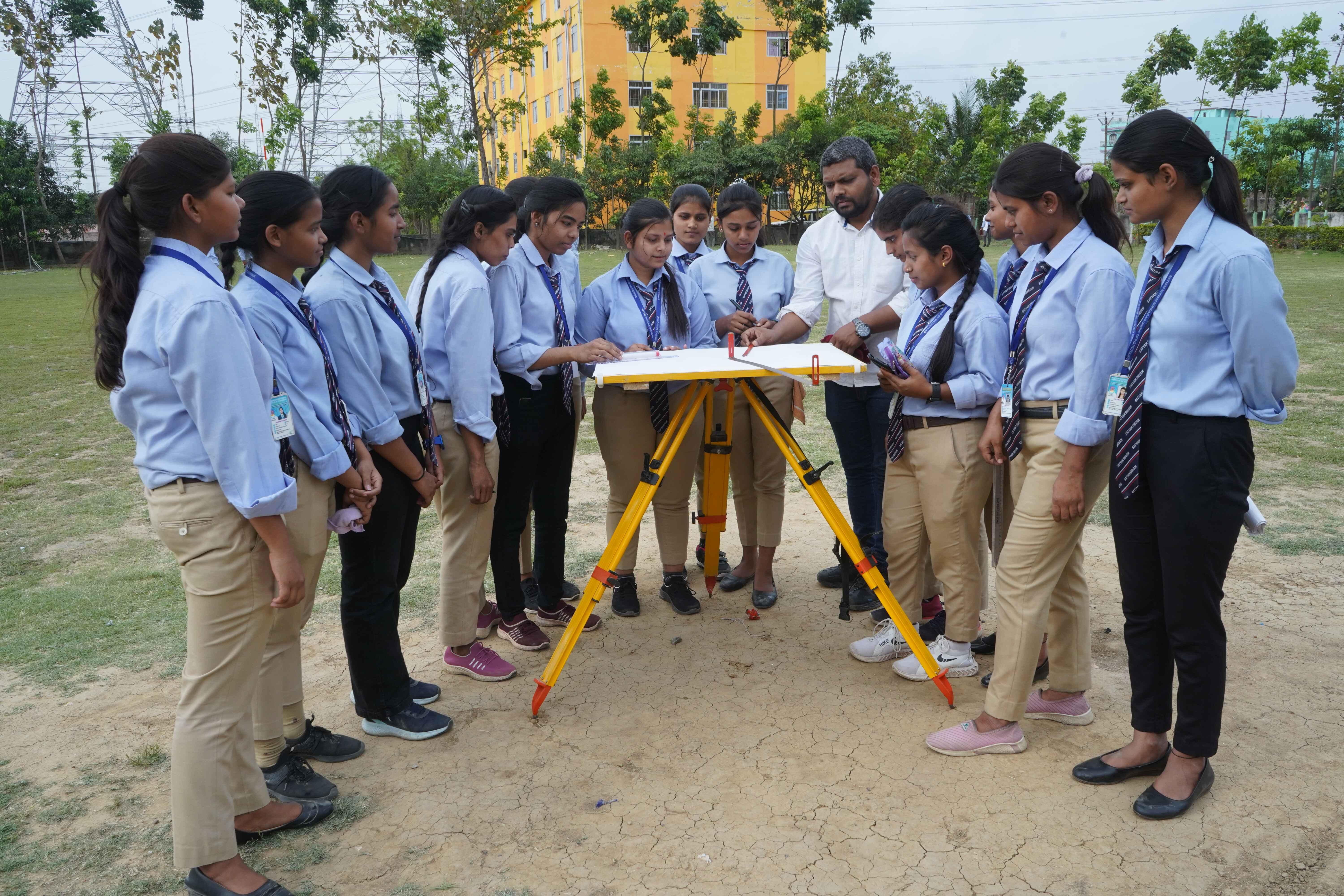 Satyam Shivam Sundaram Group of Institution Campus photo 30