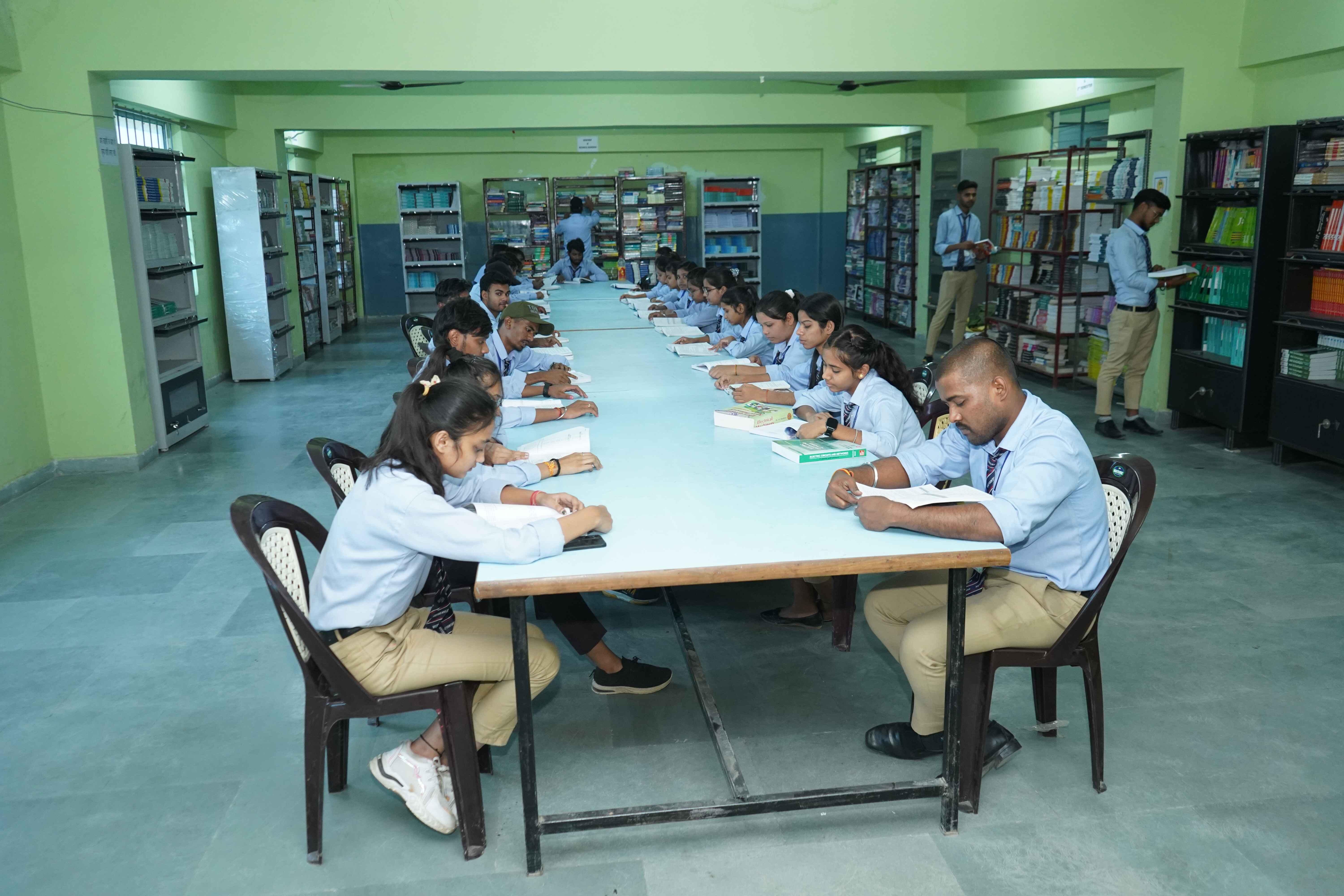 Satyam Shivam Sundaram Group of Institution Campus photo 36