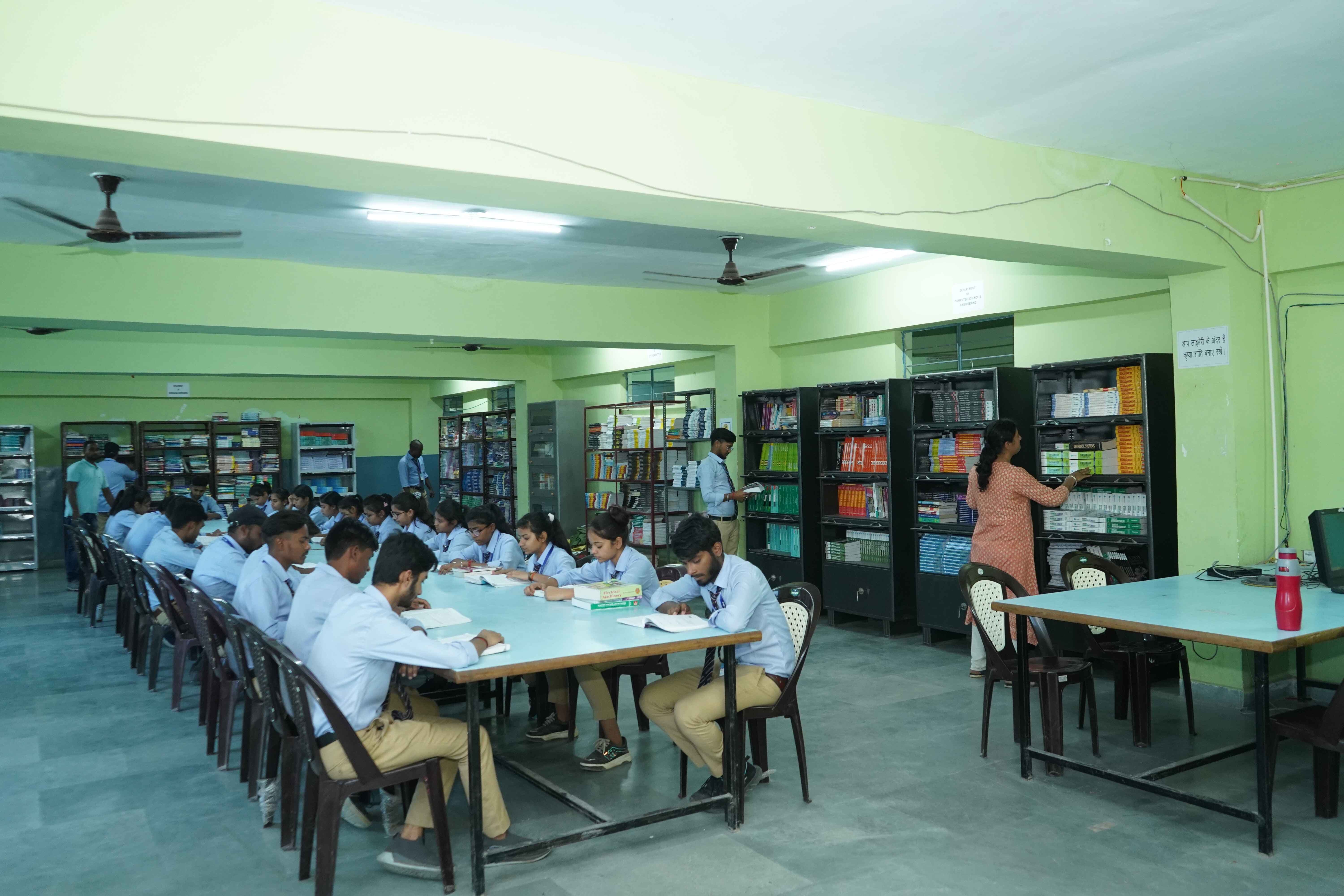 Satyam Shivam Sundaram Group of Institution Campus photo 37