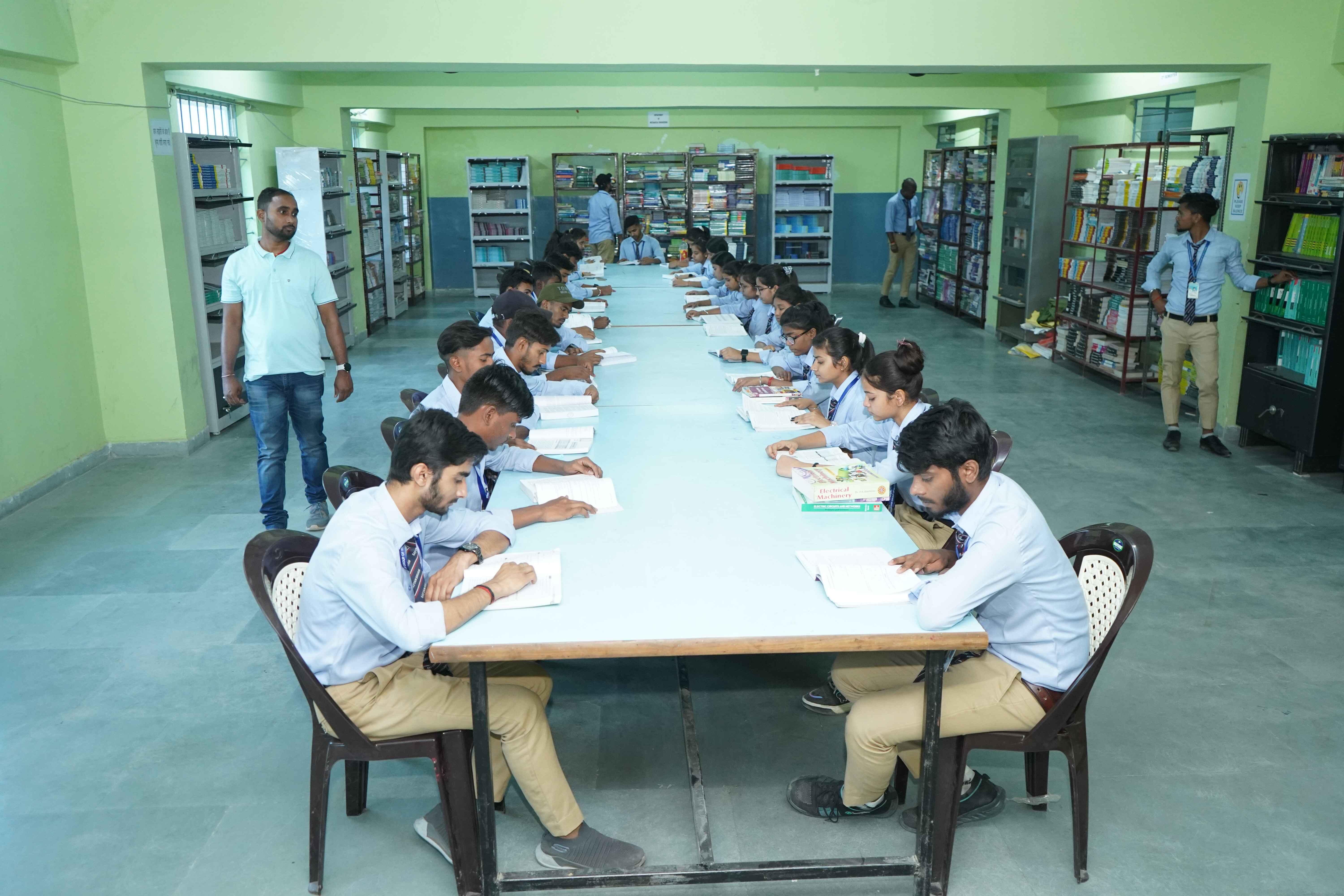 Satyam Shivam Sundaram Group of Institution Campus photo 38