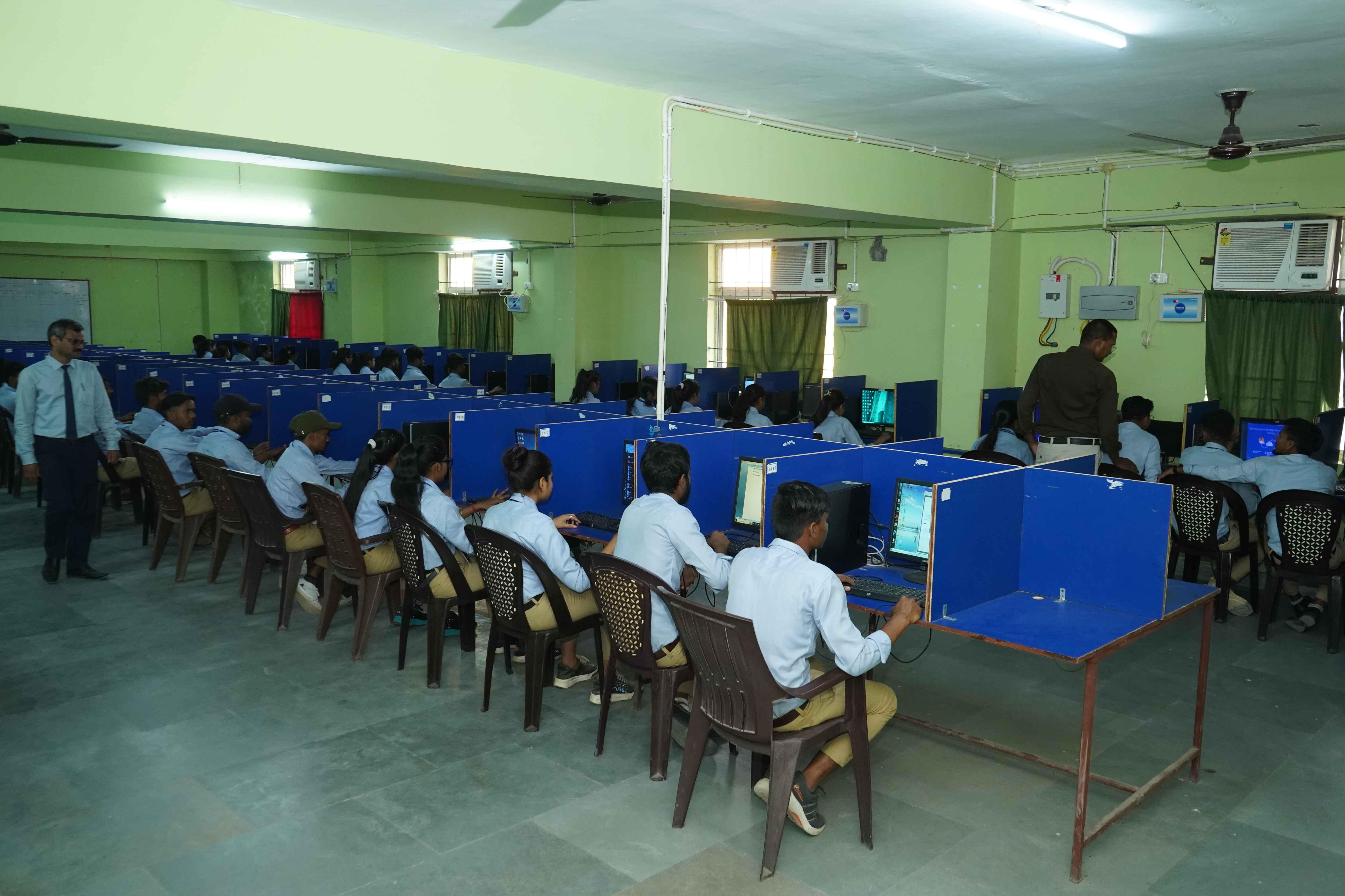 Satyam Shivam Sundaram Group of Institution Campus photo 39