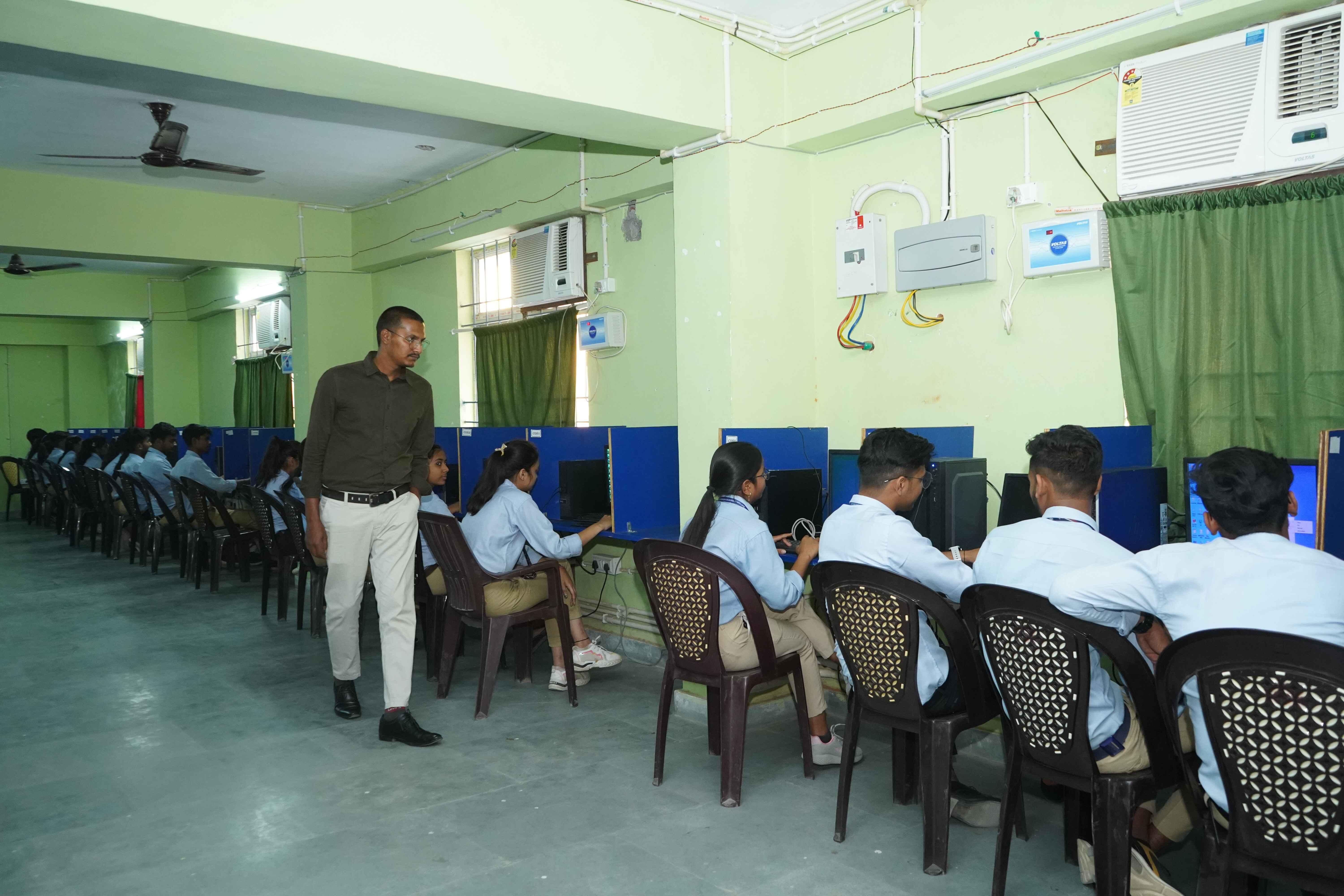 Satyam Shivam Sundaram Group of Institution Campus photo 41