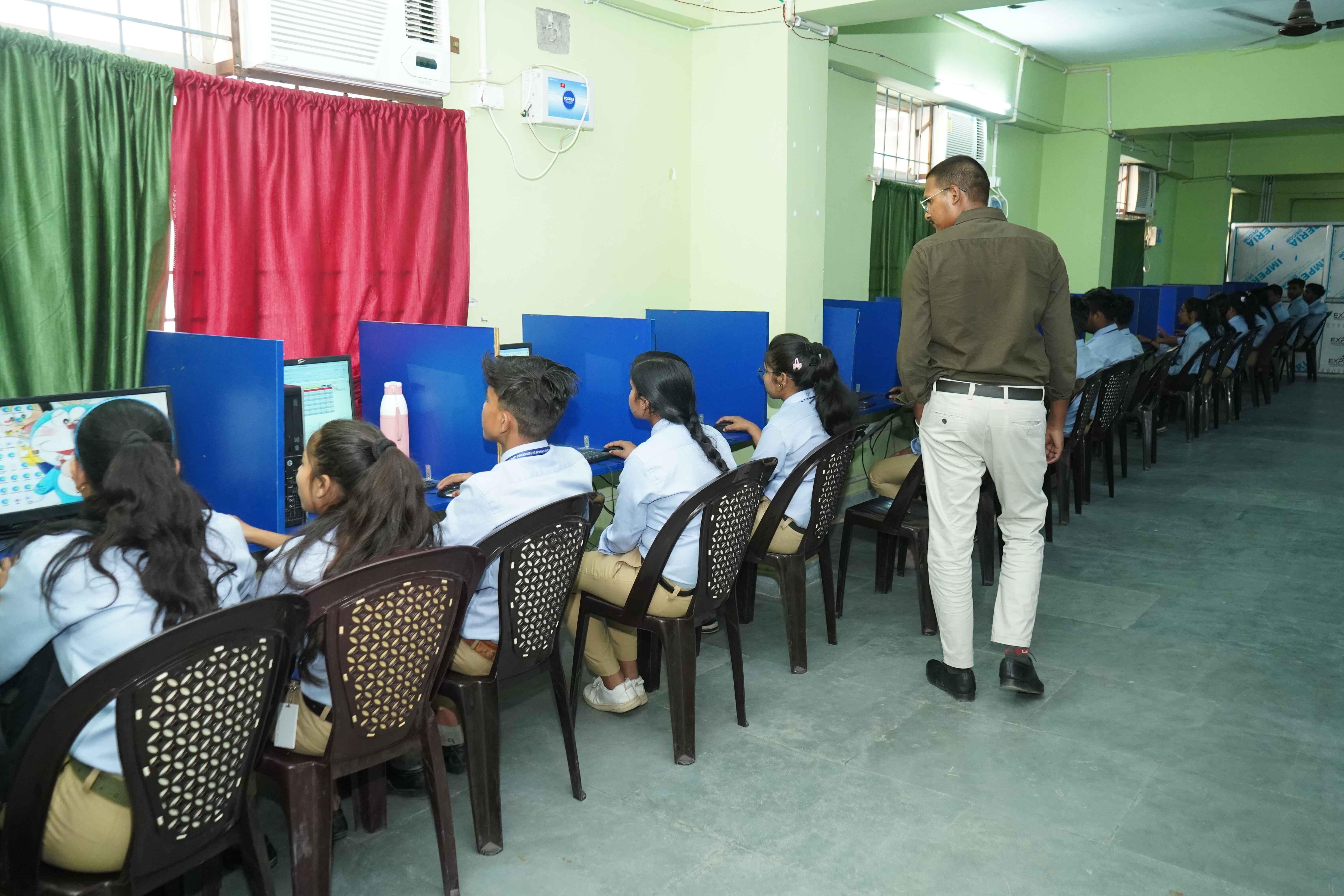 Satyam Shivam Sundaram Group of Institution Campus photo 42