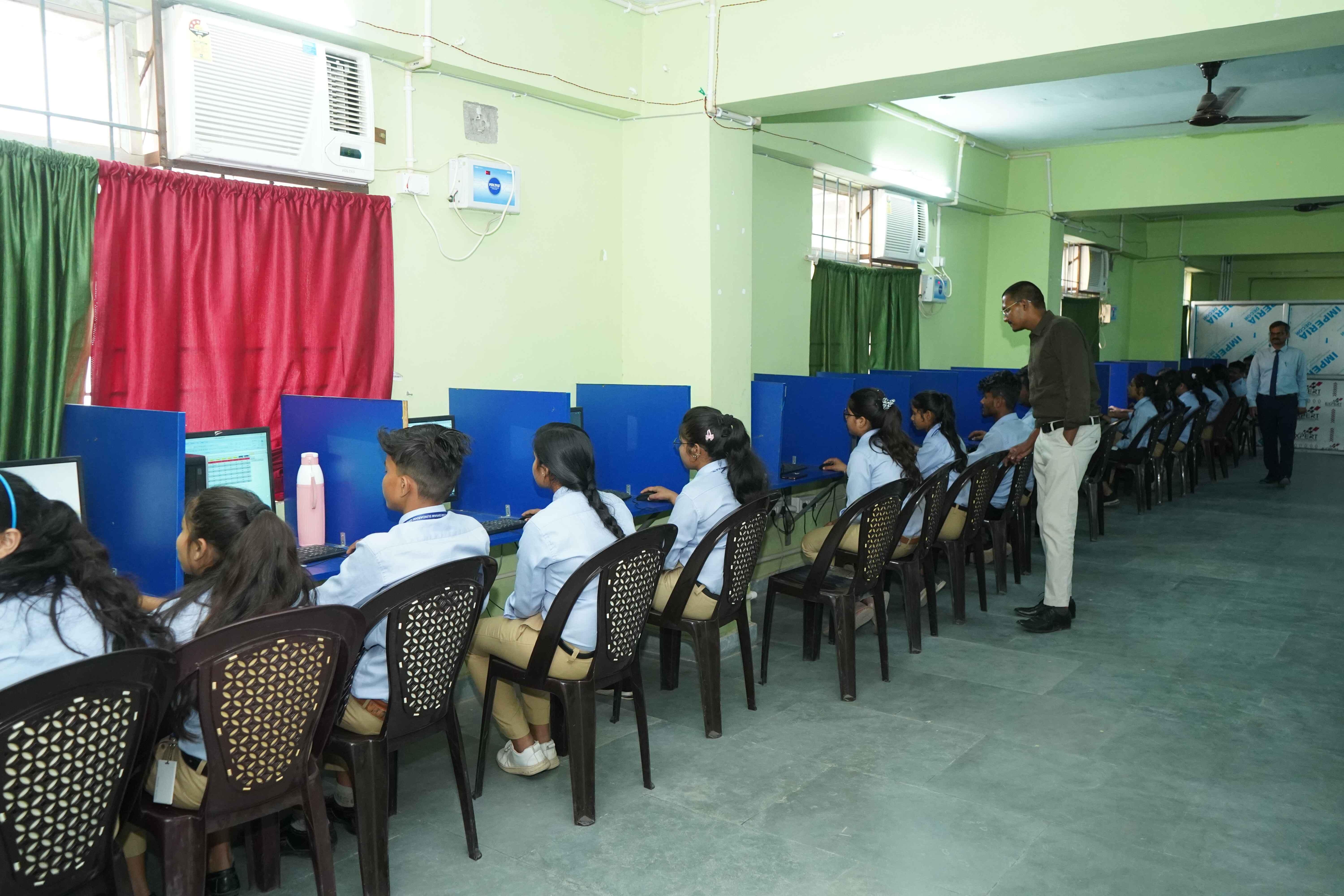 Satyam Shivam Sundaram Group of Institution Campus photo 43