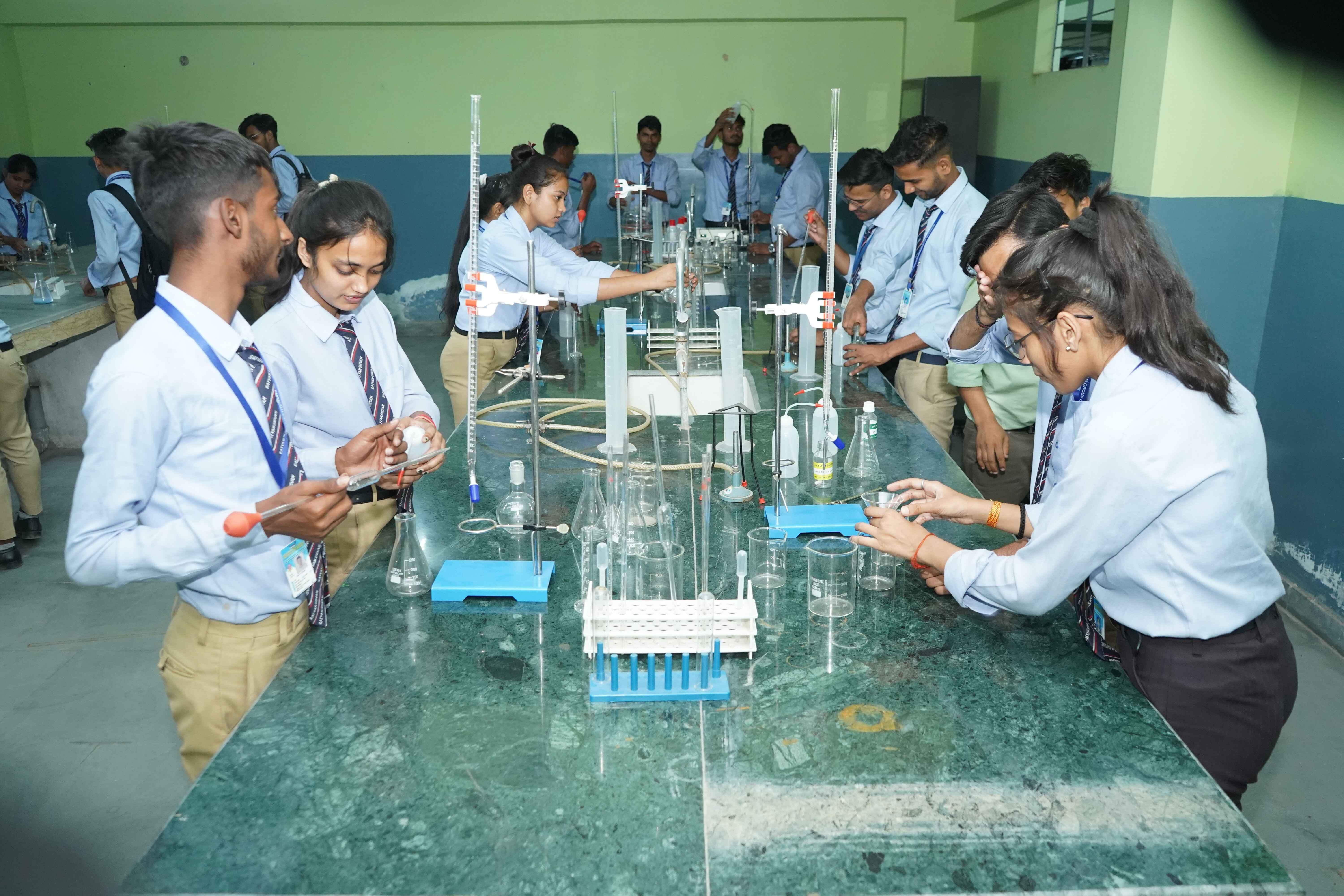 Satyam Shivam Sundaram Group of Institution Campus photo 46