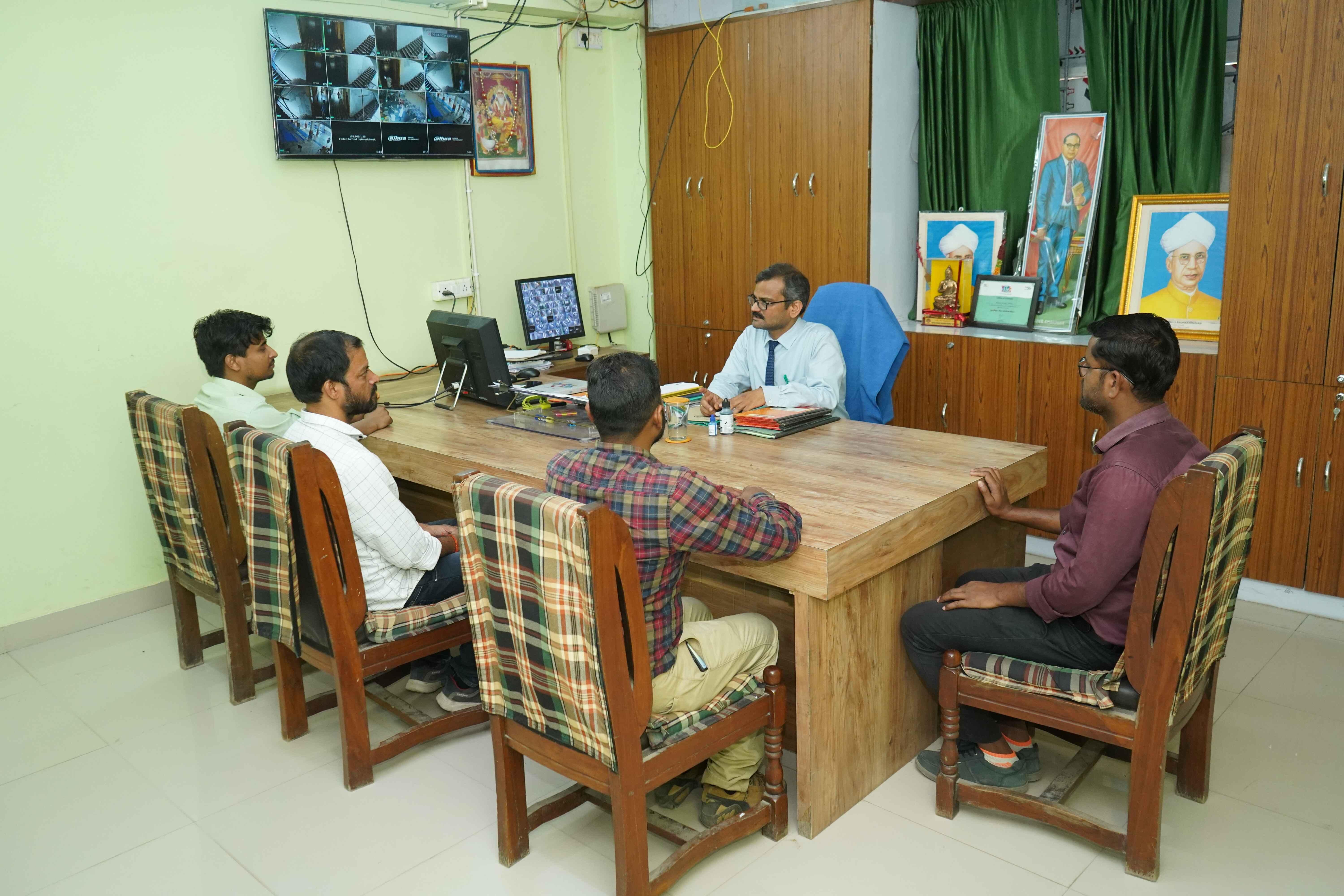 Satyam Shivam Sundaram Group of Institution Campus photo 47