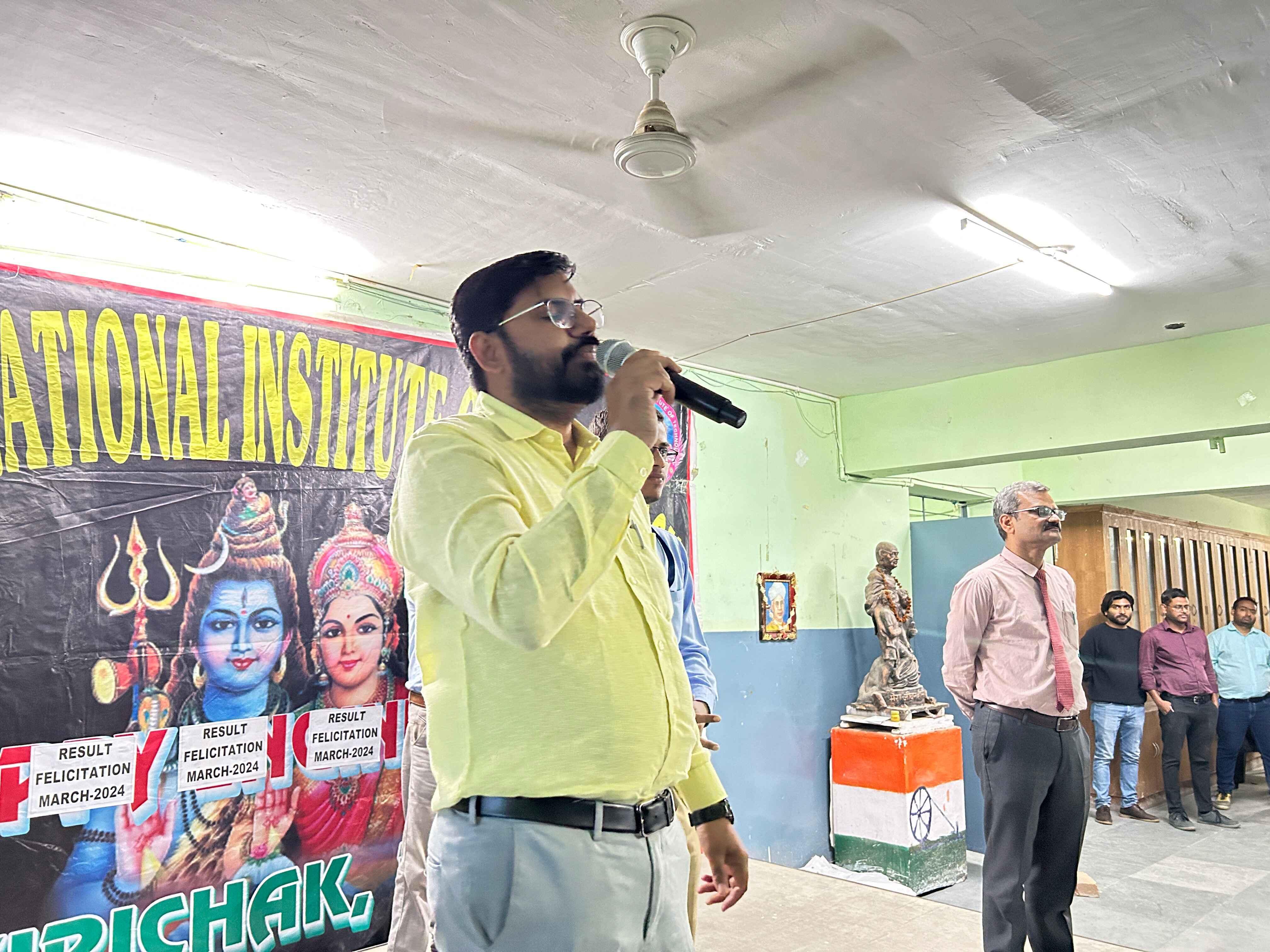 Satyam Shivam Sundaram Group of Institution Events photo 1