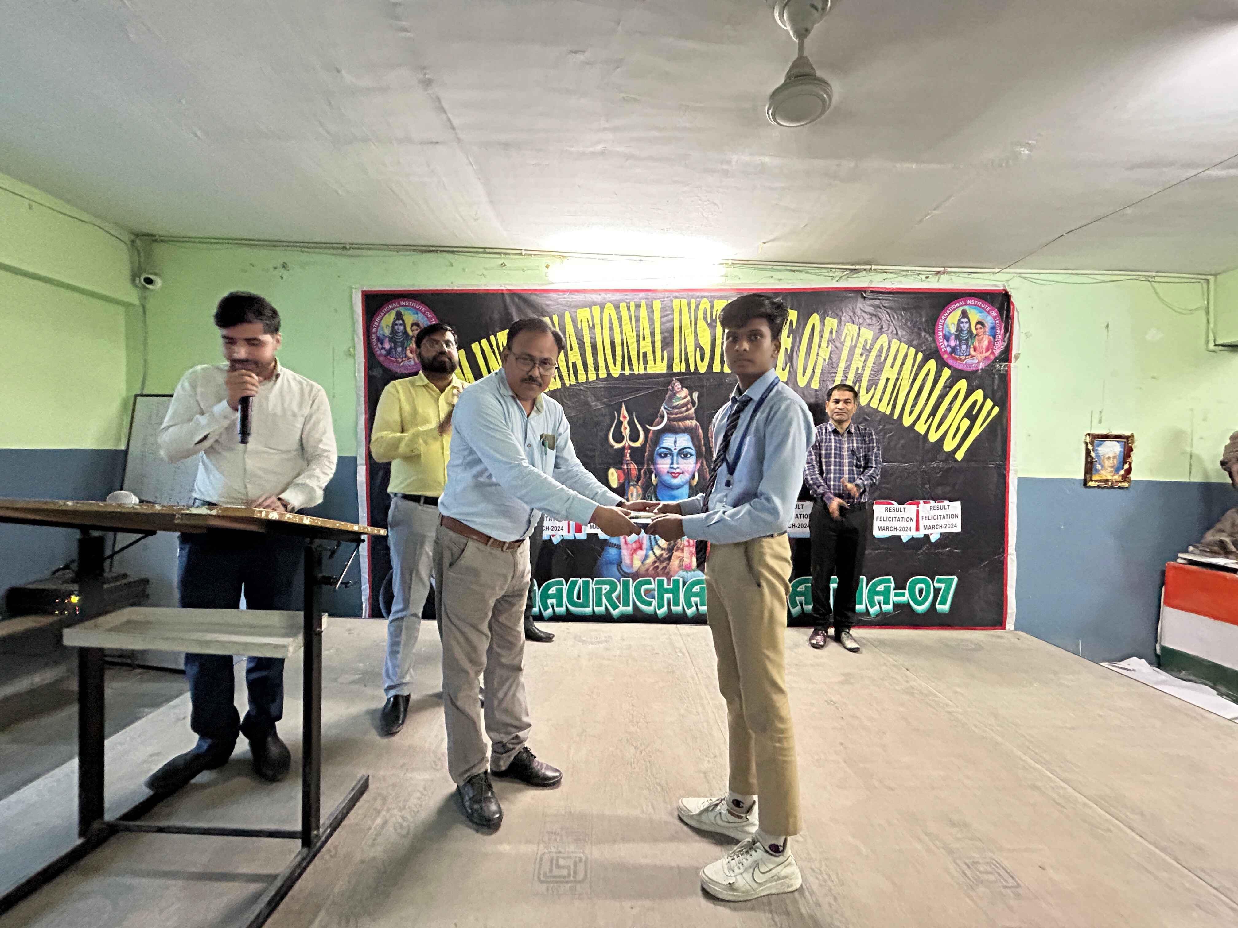 Satyam Shivam Sundaram Group of Institution Events photo 3