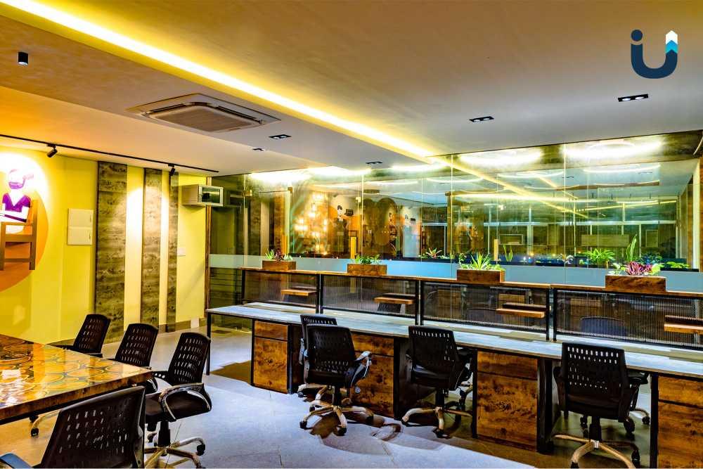 Inspiria Knowledge Campus Siliguri Academic Building photo 4