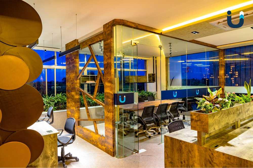 Inspiria Knowledge Campus Siliguri Academic Building photo 5