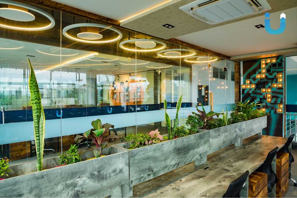 Inspiria Knowledge Campus Siliguri Academic Building photo 1