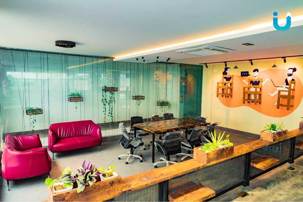 Inspiria Knowledge Campus Siliguri Academic Building photo 2