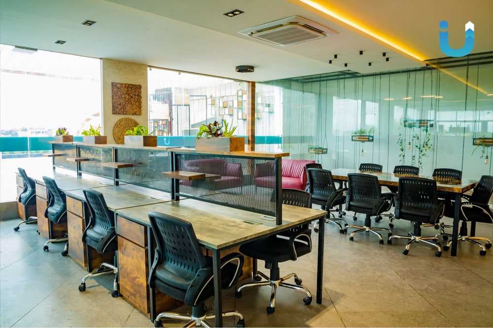 Inspiria Knowledge Campus Siliguri Academic Building photo 3